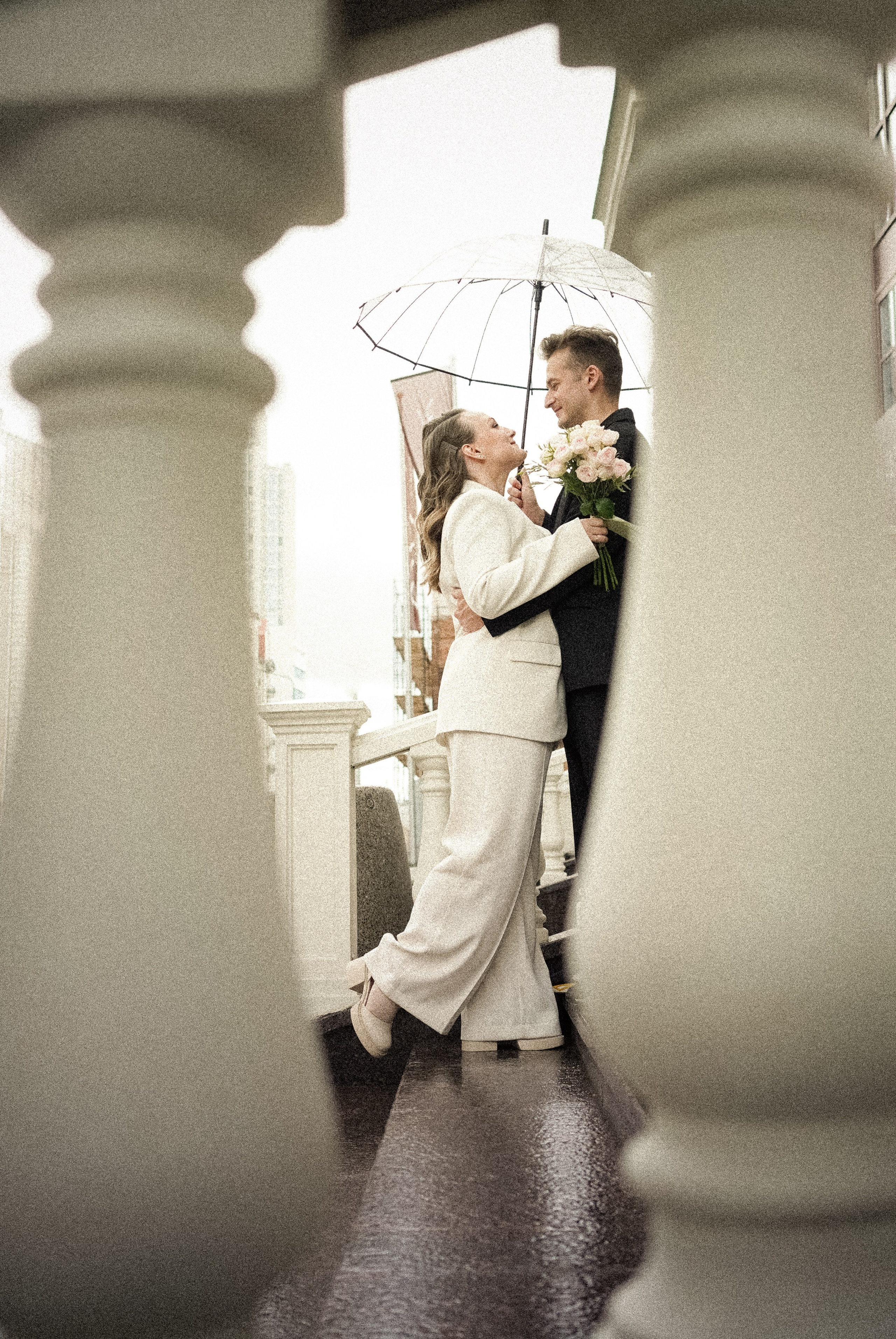 Олег и Татьяна 26.08.23. Семейный и портретный фотограф в Екатеринбурге Анна Лобанова