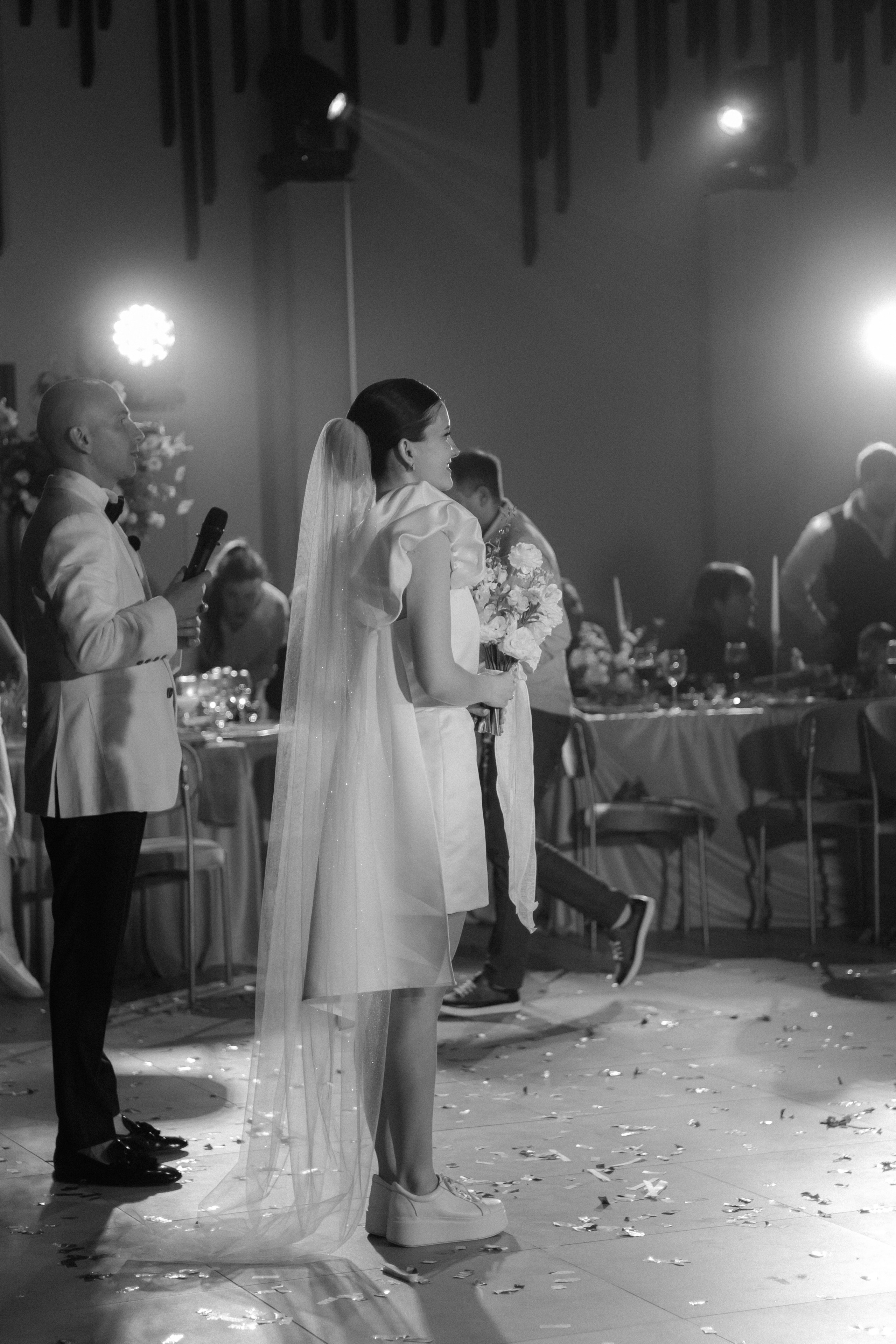 Арсений и Даша. Ланемец Юлия — фотограф Волгоград/Волжский