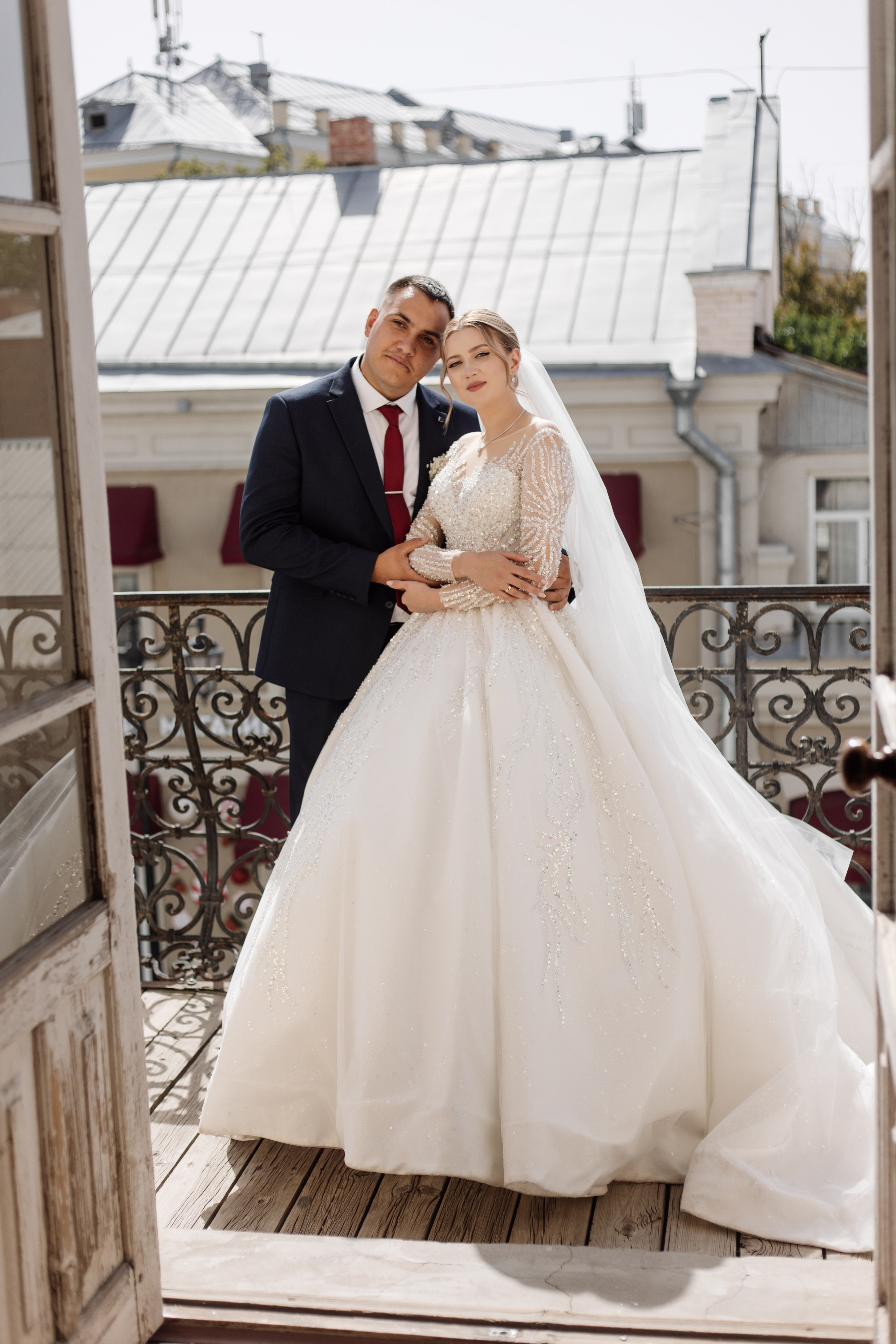 ОТЗЫВЫ. Фотограф в Астрахани Радмир Баймухамедов