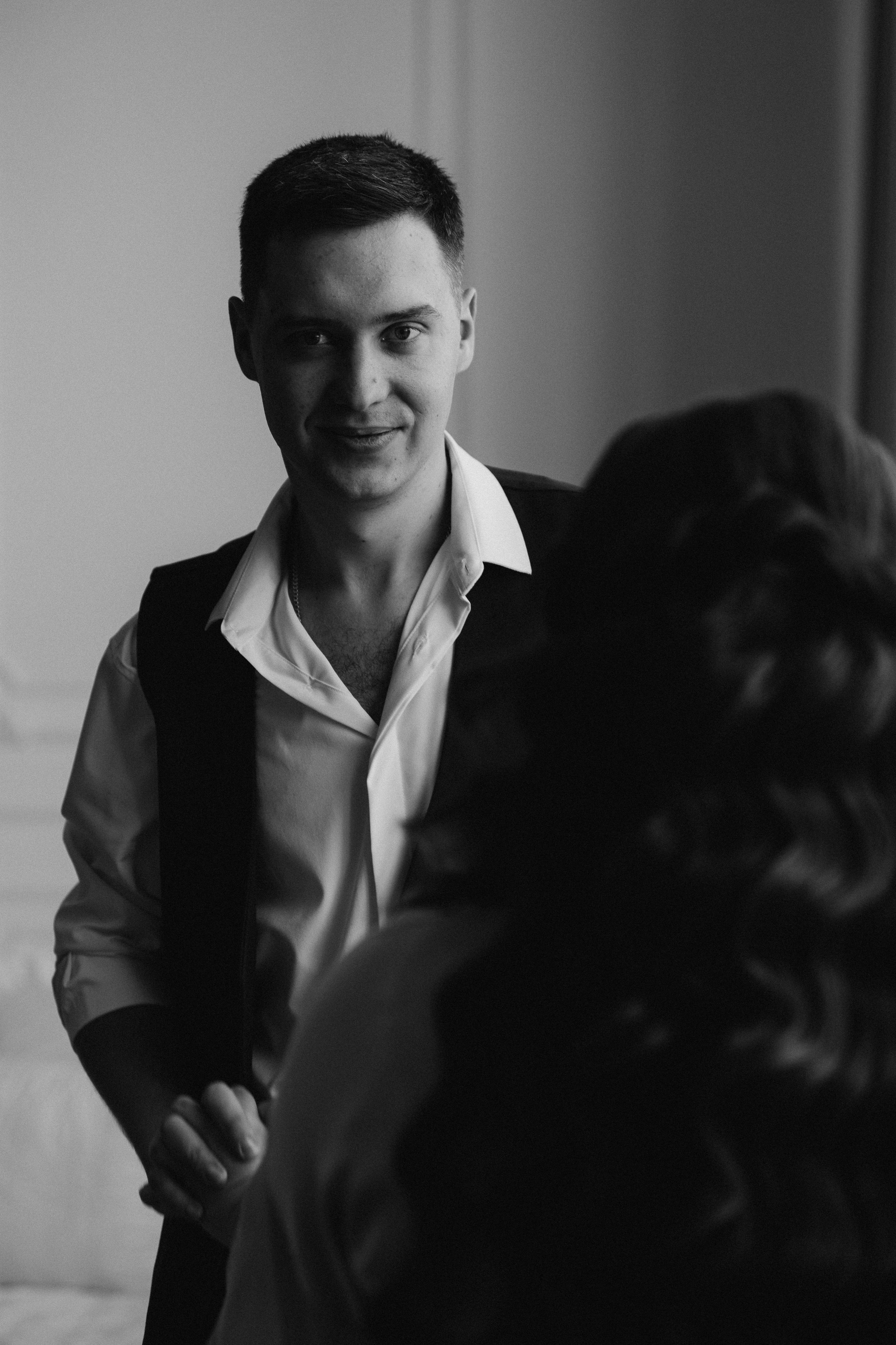 Фотограф в Астрахани Радмир Баймухамедов