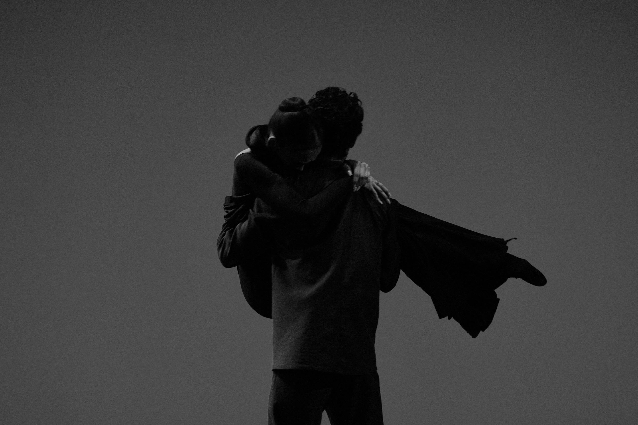 Гала-концерт Казанского хореографического училища. Barsukov