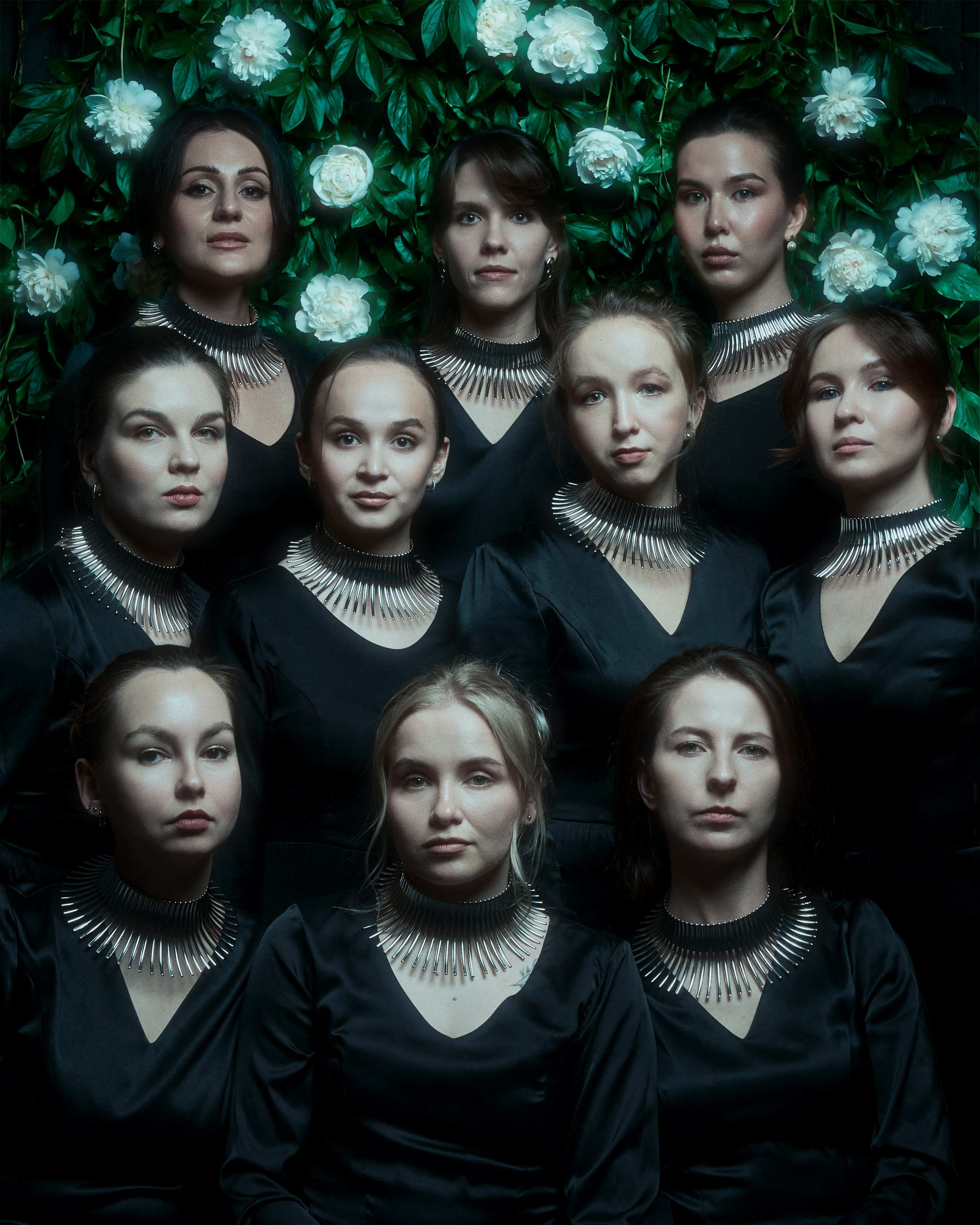 Вокальный ансамбль Reverso. Barsukov