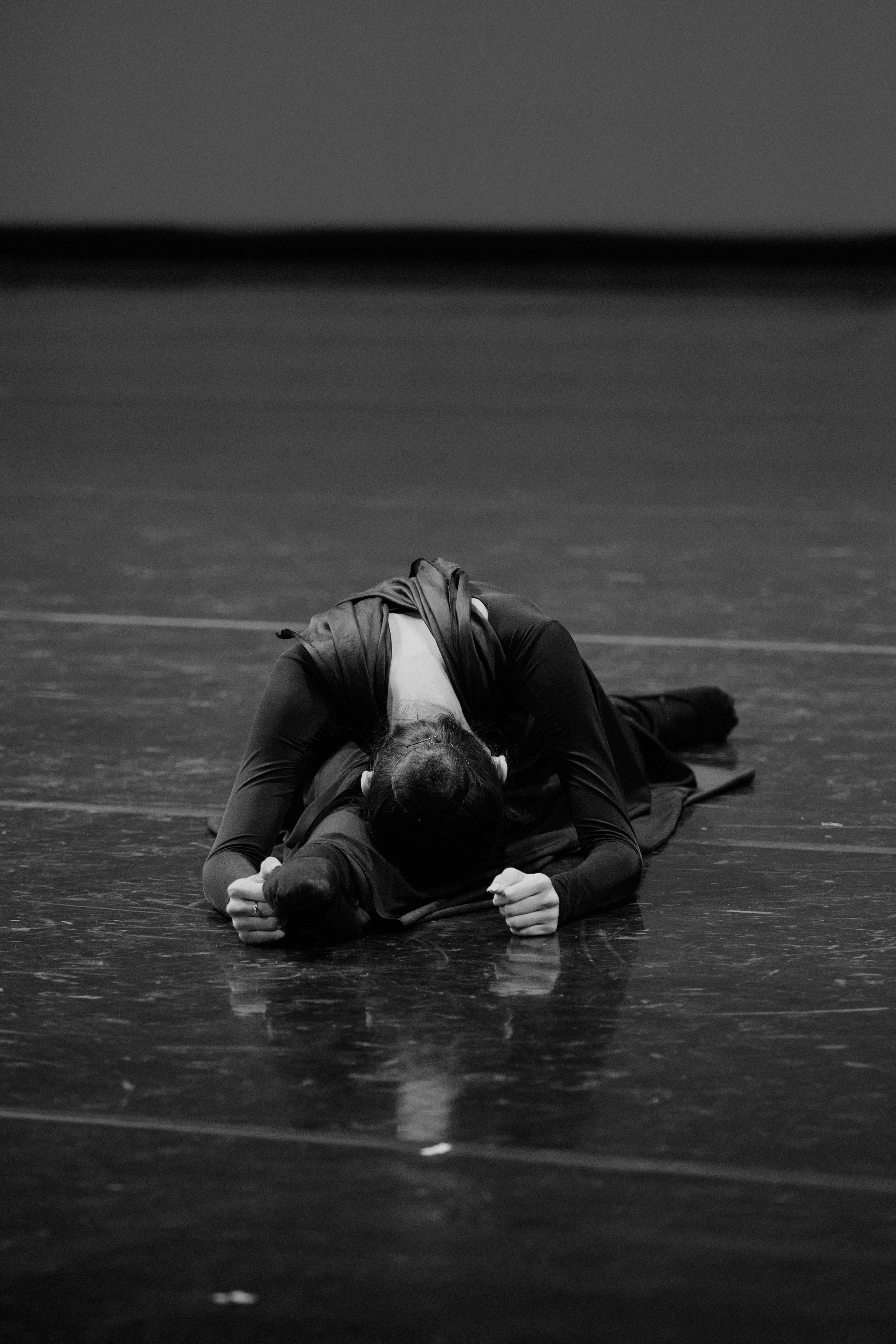 Гала-концерт Казанского хореографического училища. Barsukov