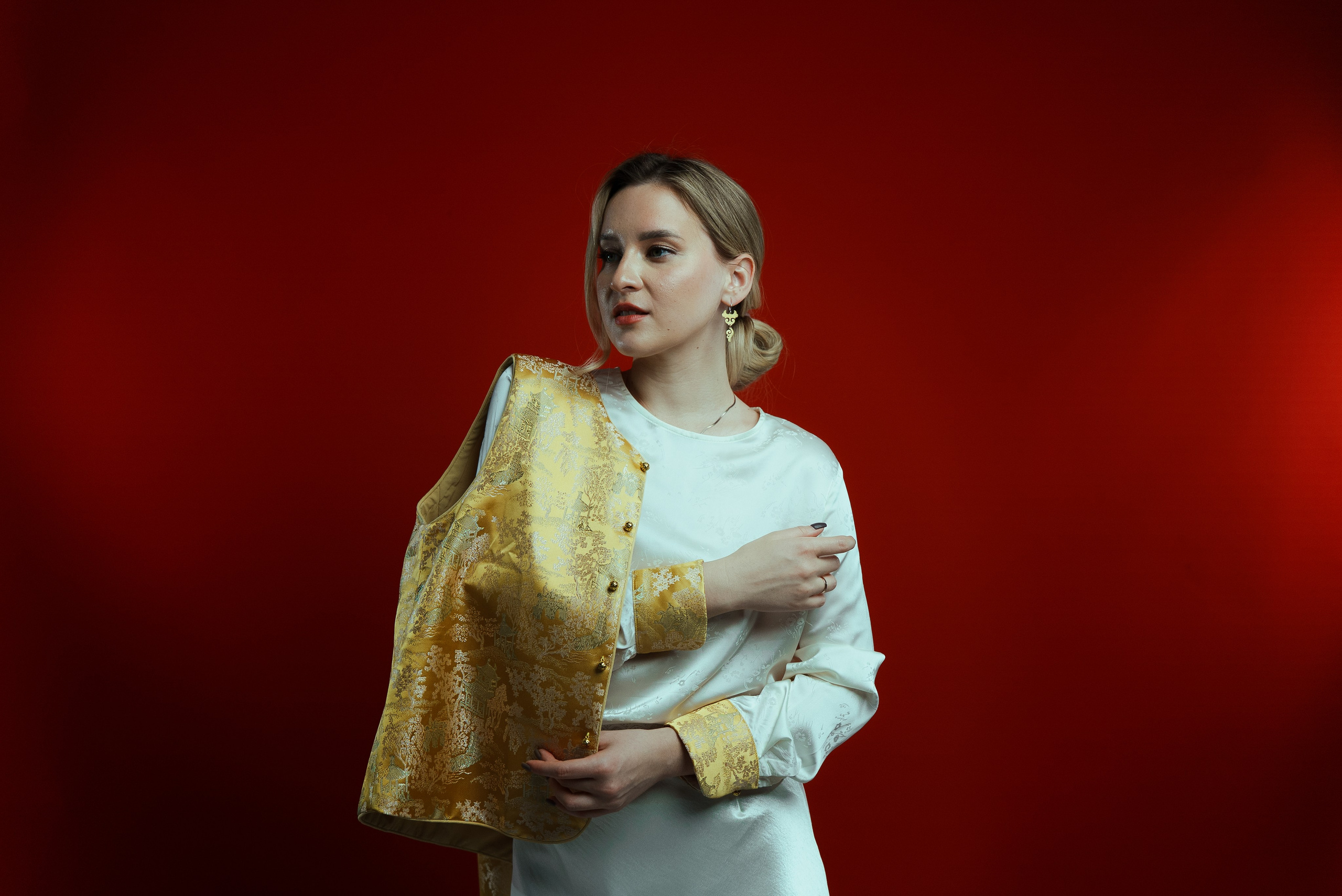 Юлия Микка. Barsukov