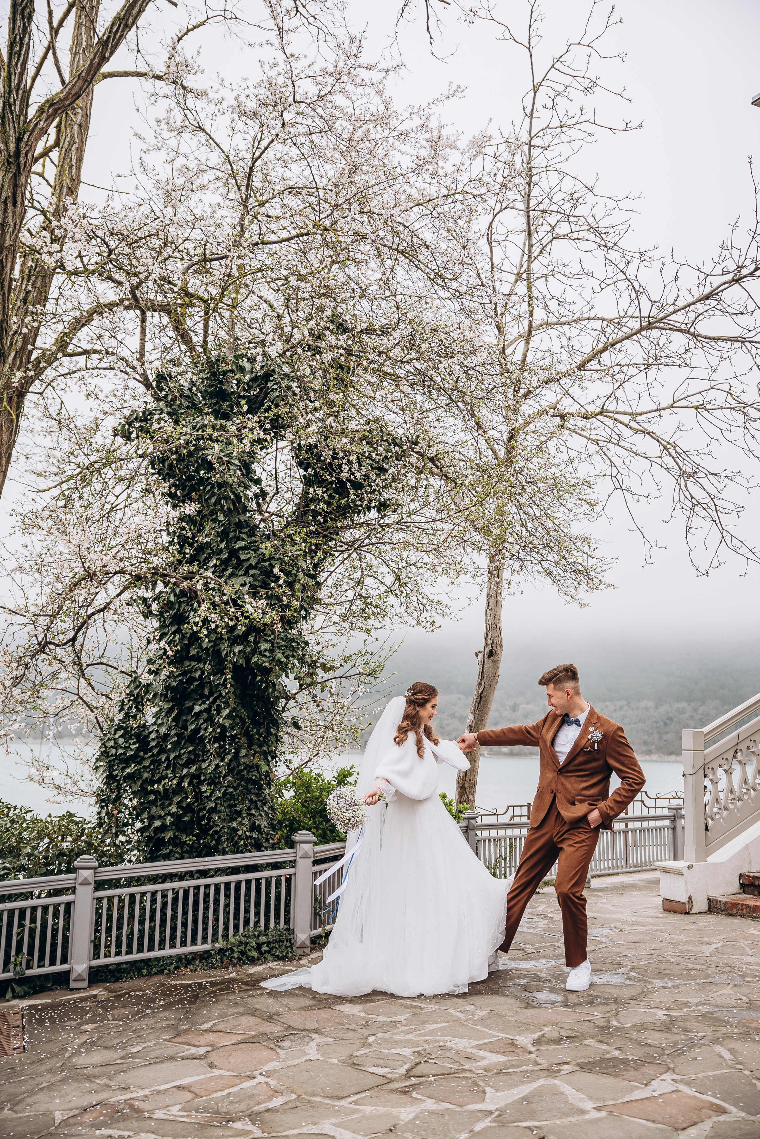 Wedding day 04.04.2025. Фотограф Новороссийск / ЮФО / Москва Руслан Пелин