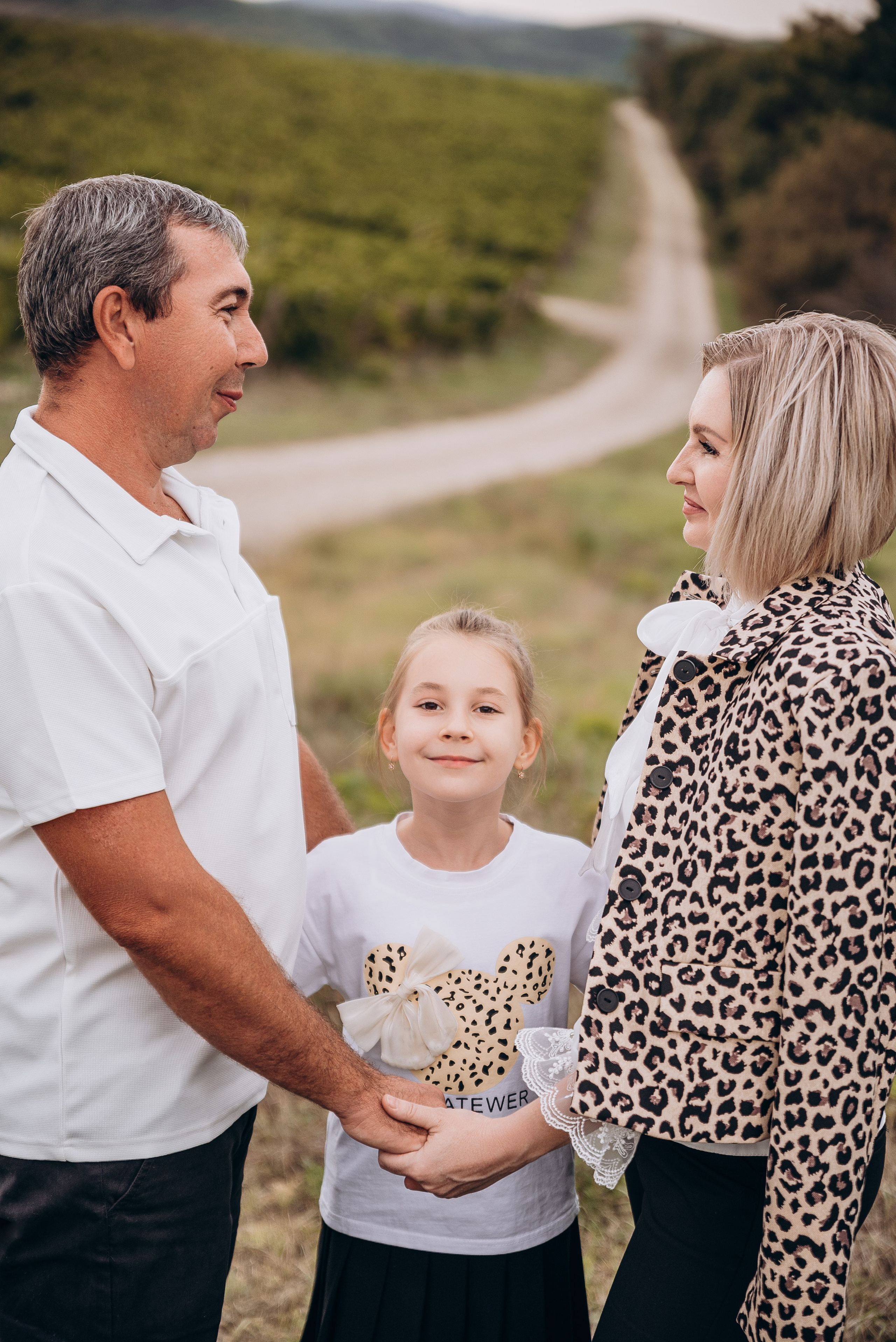 Семейная история. Фотограф Новороссийск / ЮФО / Москва Руслан Пелин