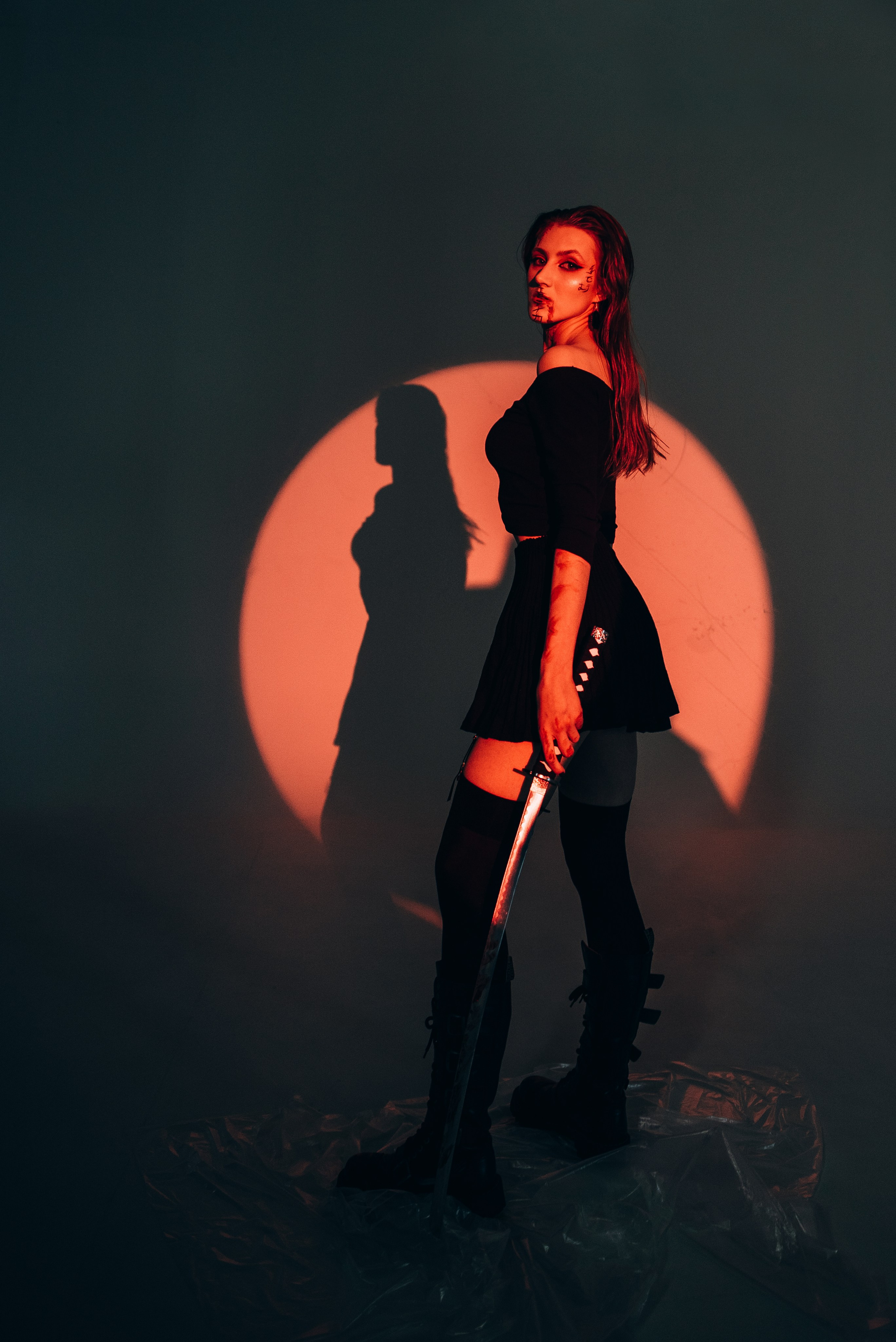 Виктория. Фотограф Новороссийск / ЮФО / Москва Руслан Пелин