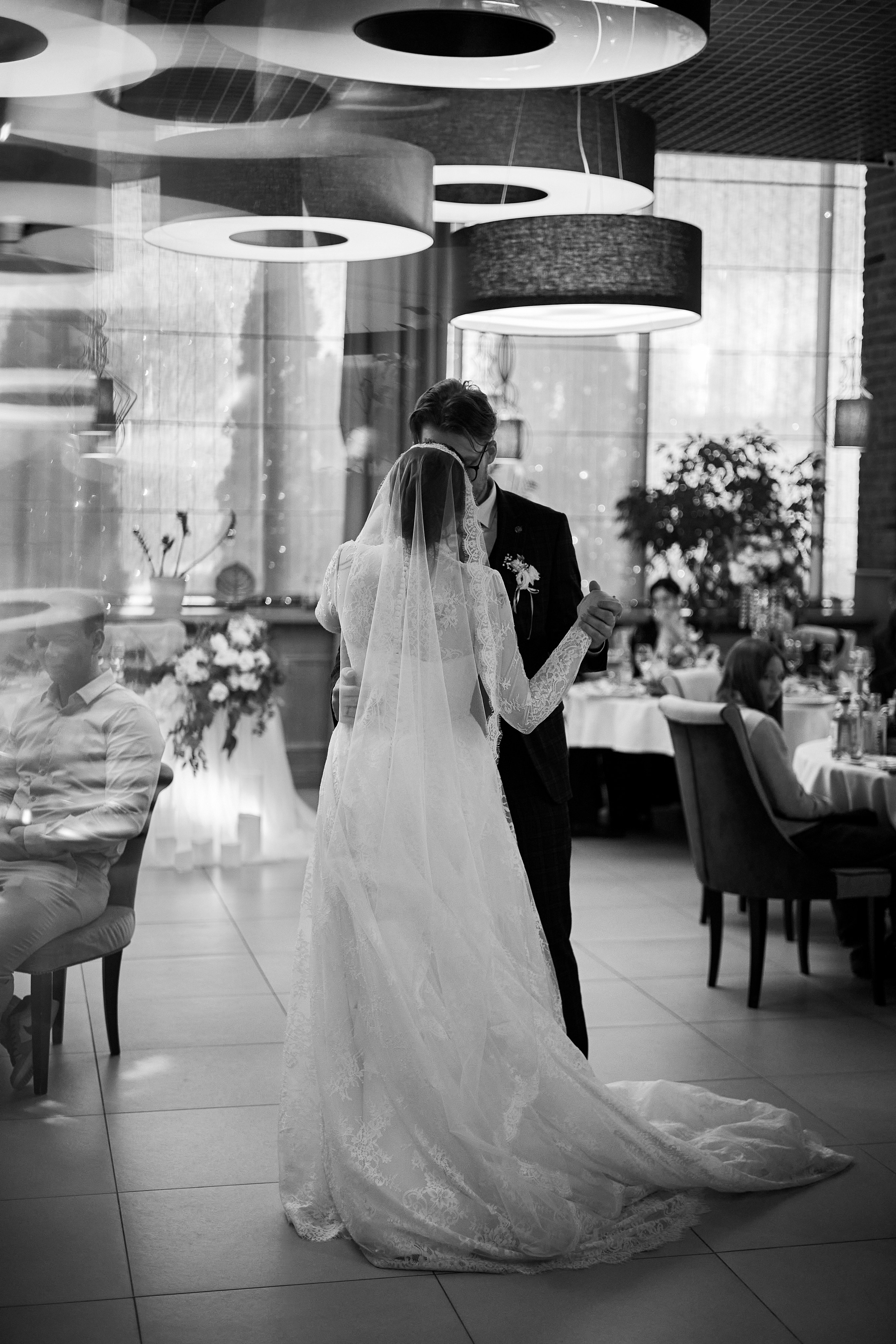 Свадьба Елены и Владислава. Свадебный фотограф в Александрове