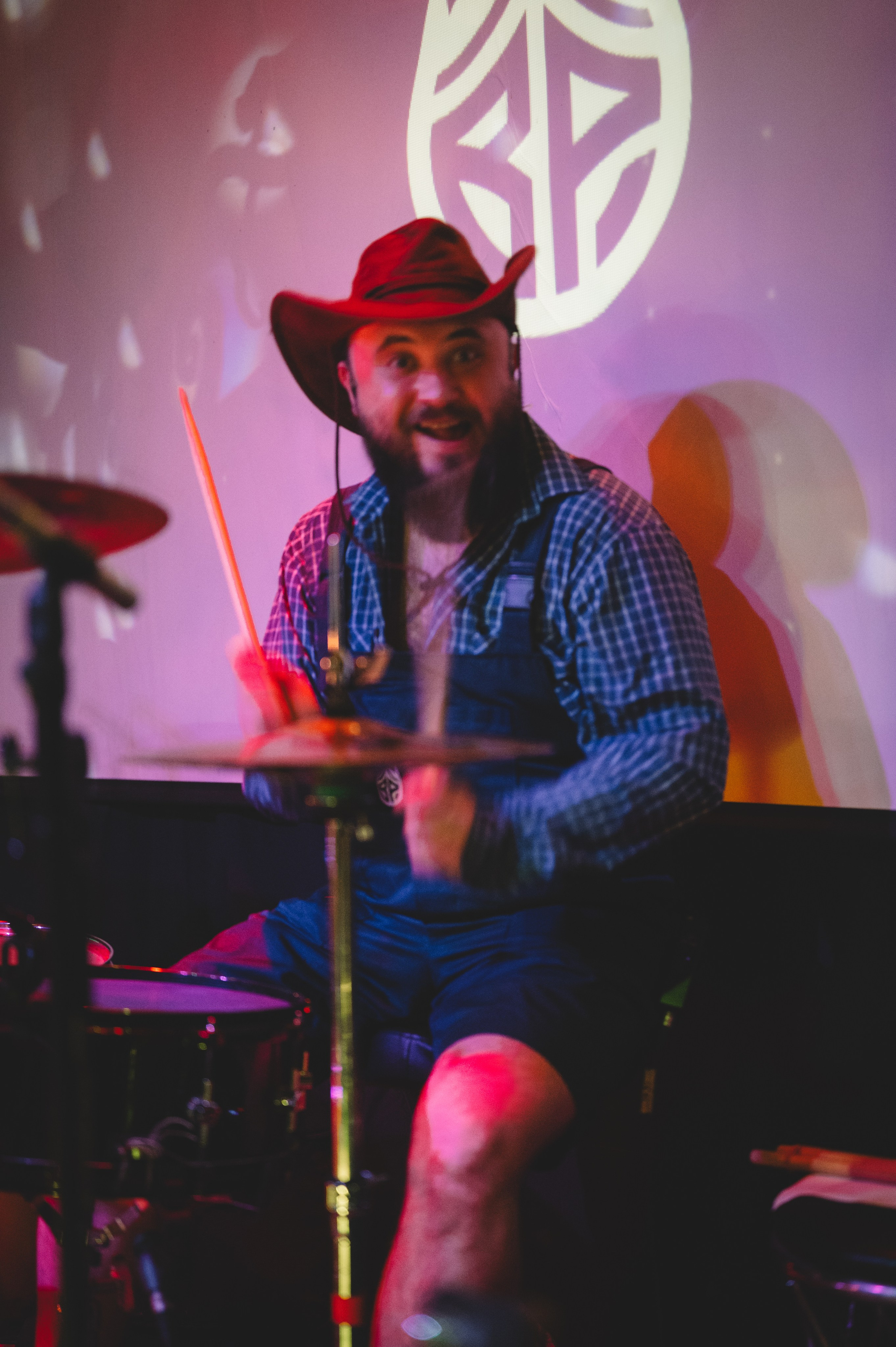 Breakpillzz. Фотограф Анна Темнова. Пенза