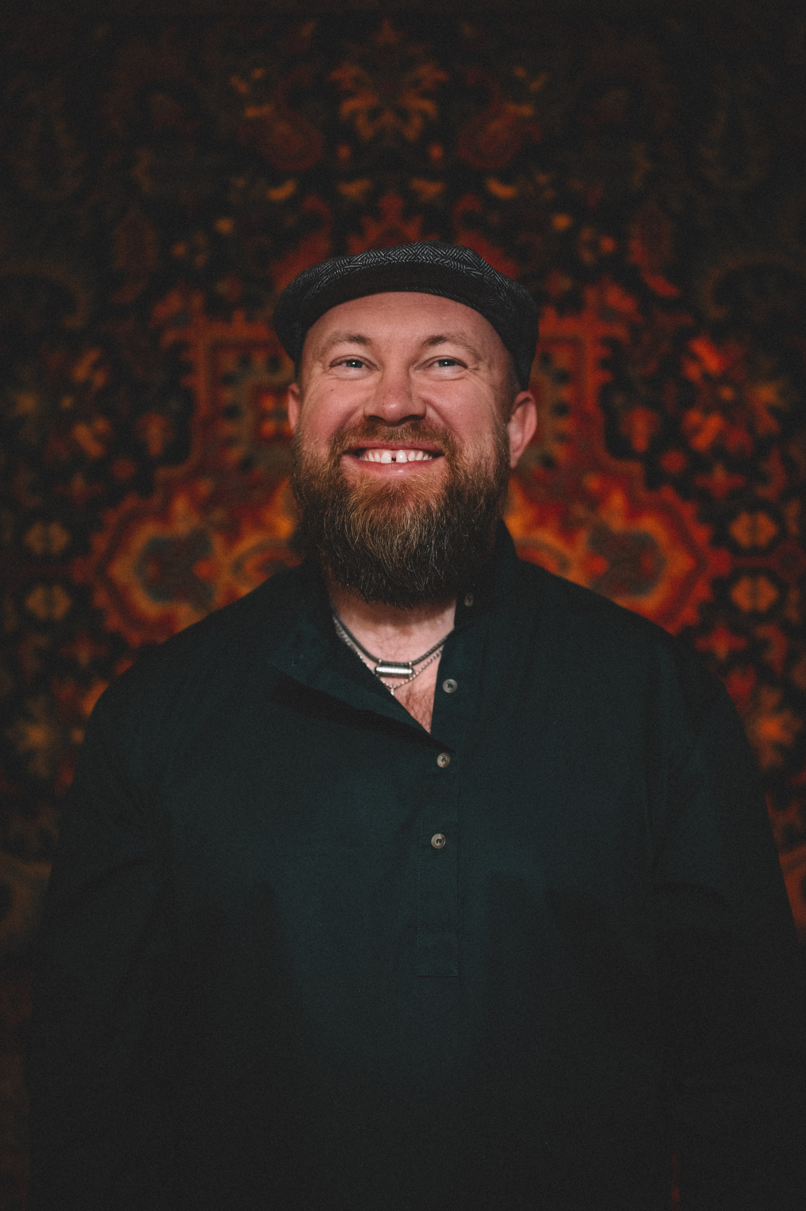 Савелiчъ Бэнд. Фотограф Анна Темнова. Пенза