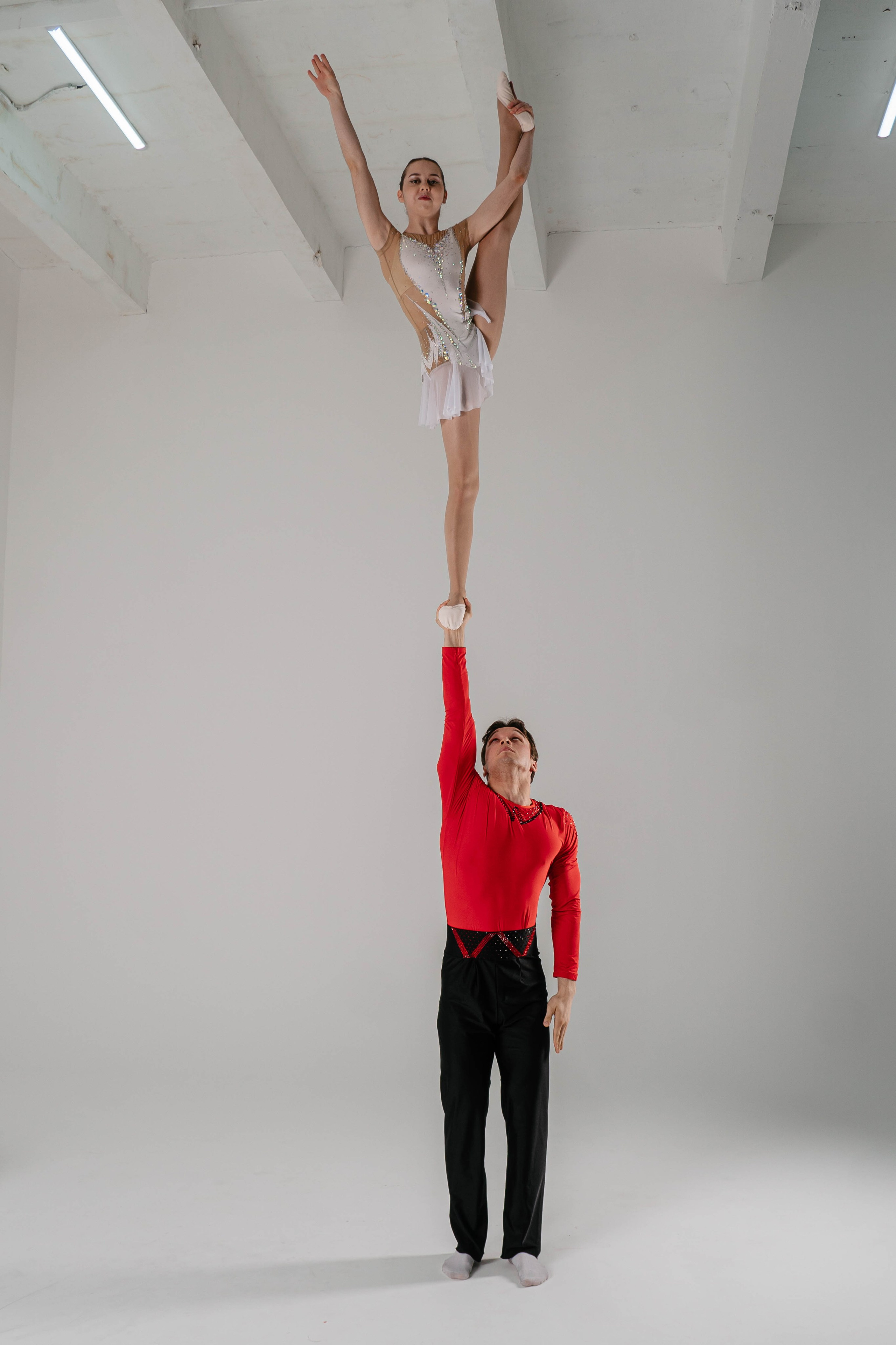 Circus. Фотограф / видеограф в Москве и Сочи Sofia Riversong