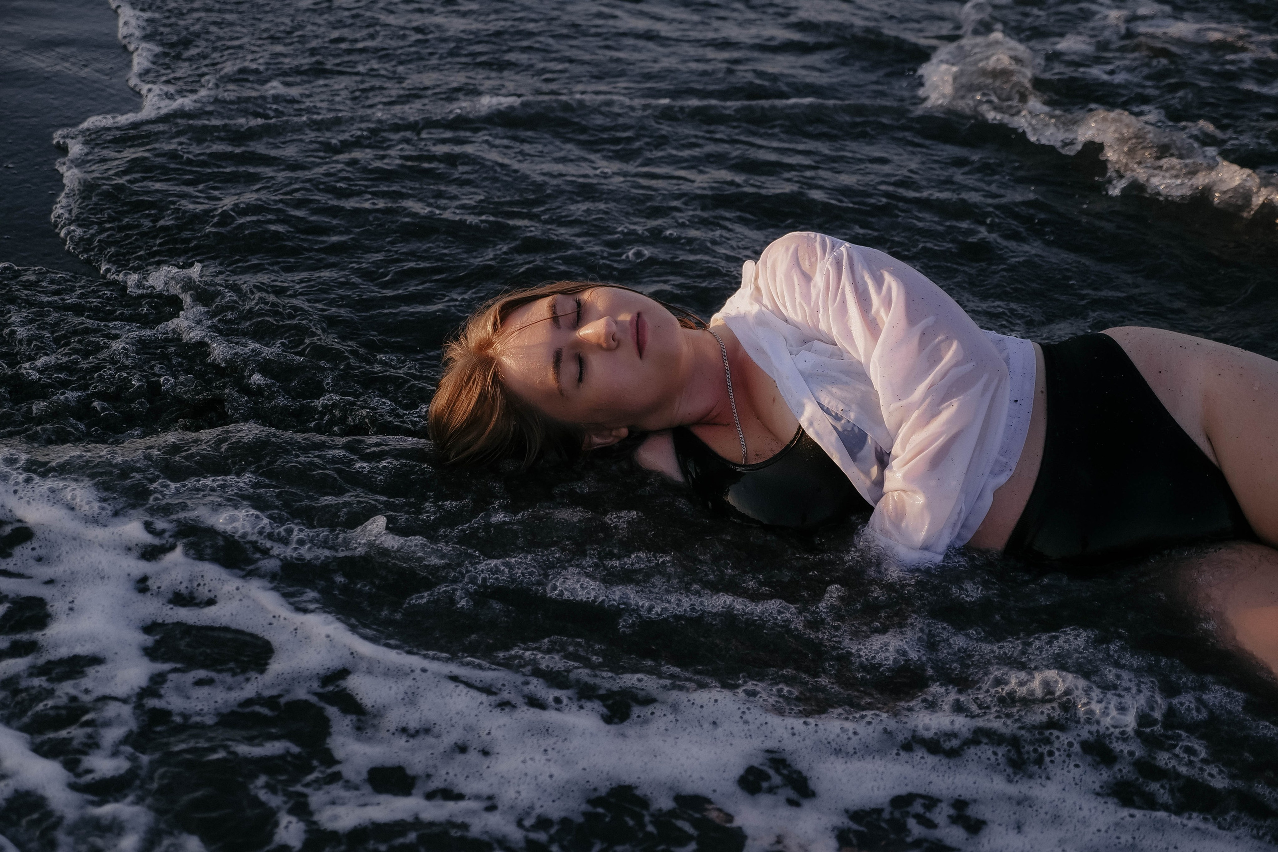 Христина. Фотограф / видеограф в Москве и Сочи Sofia Riversong