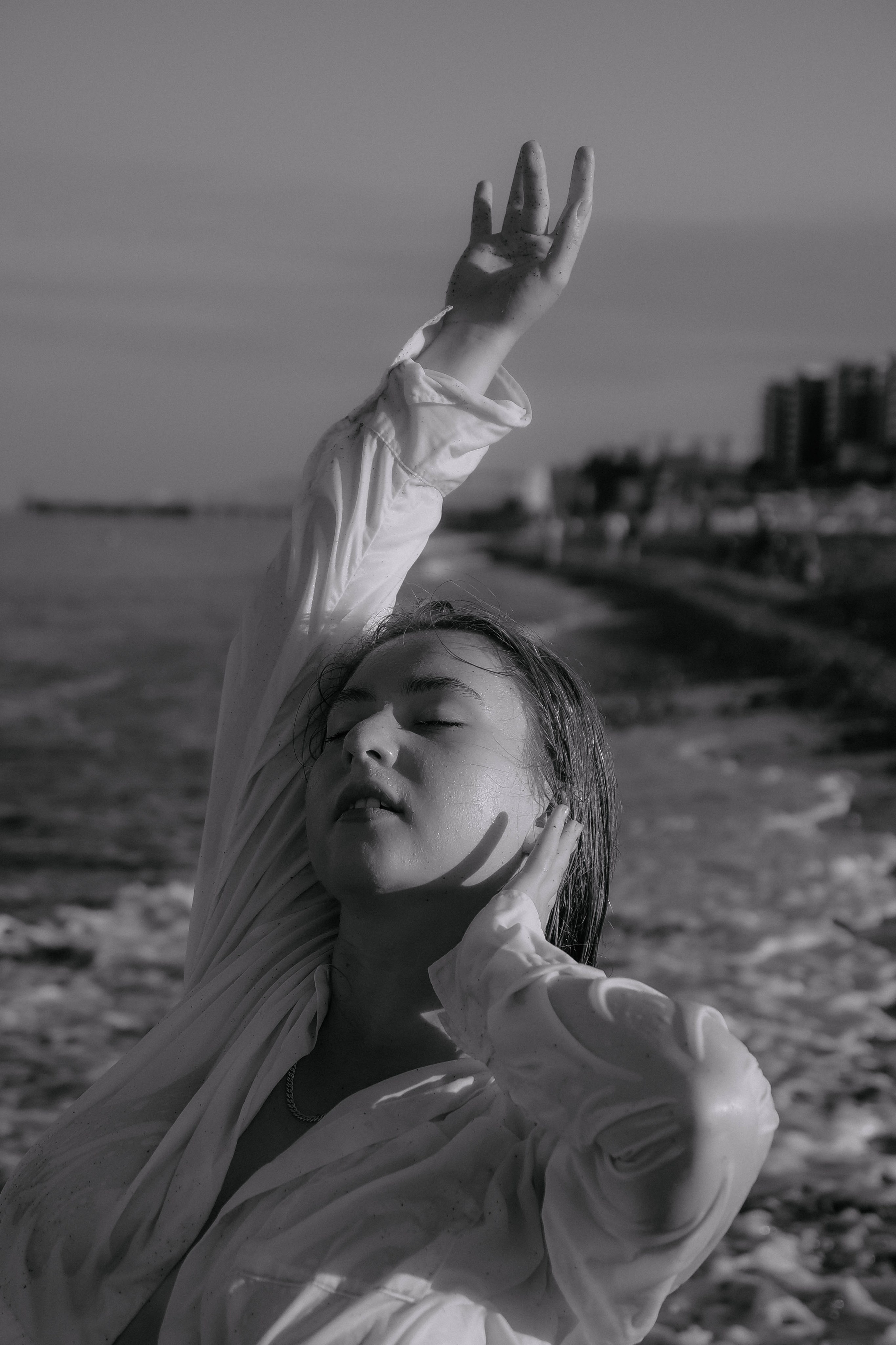 Христина. Фотограф / видеограф в Москве и Сочи Sofia Riversong