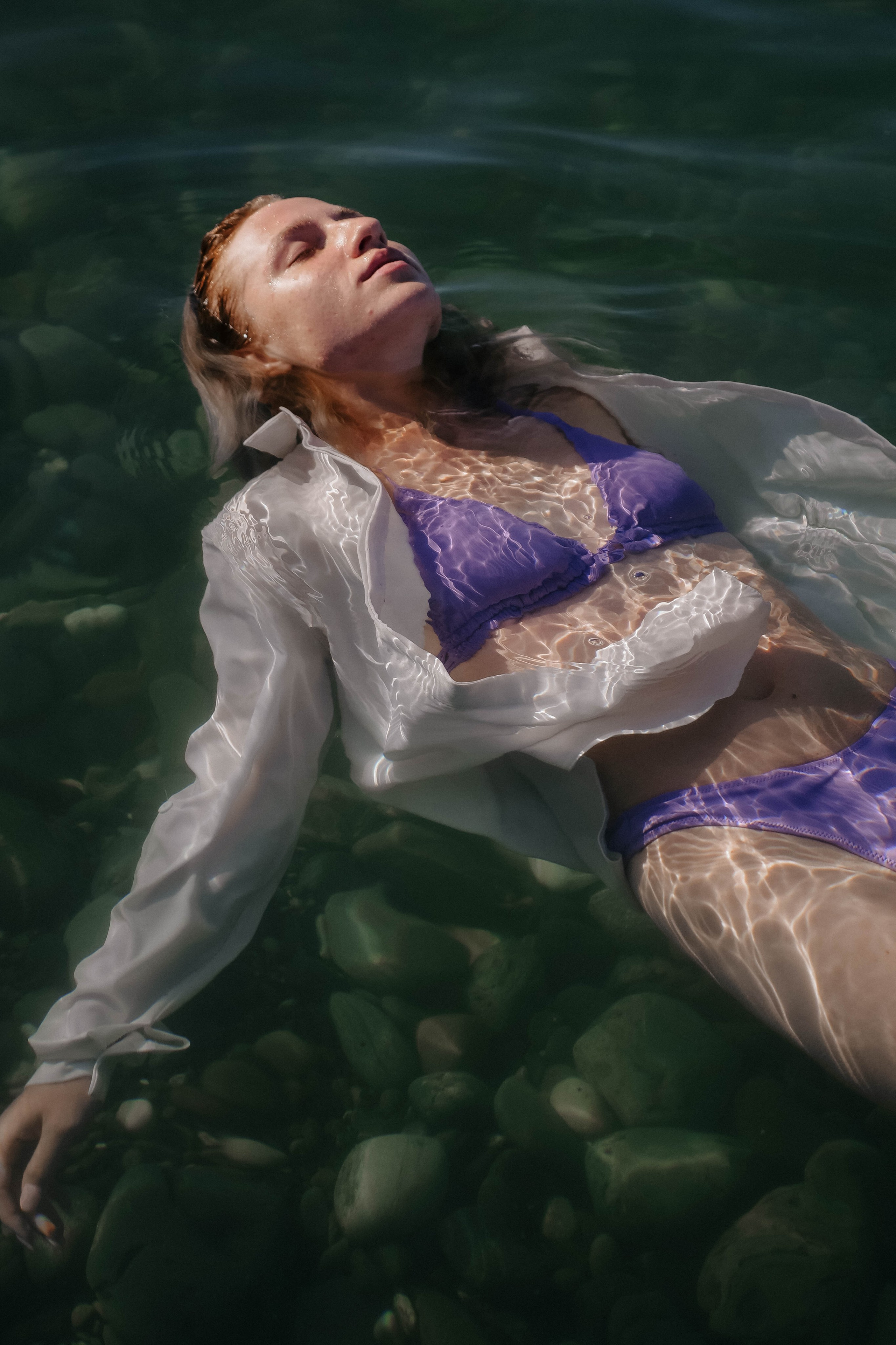 Фотограф / видеограф в Москве и Сочи Sofia Riversong