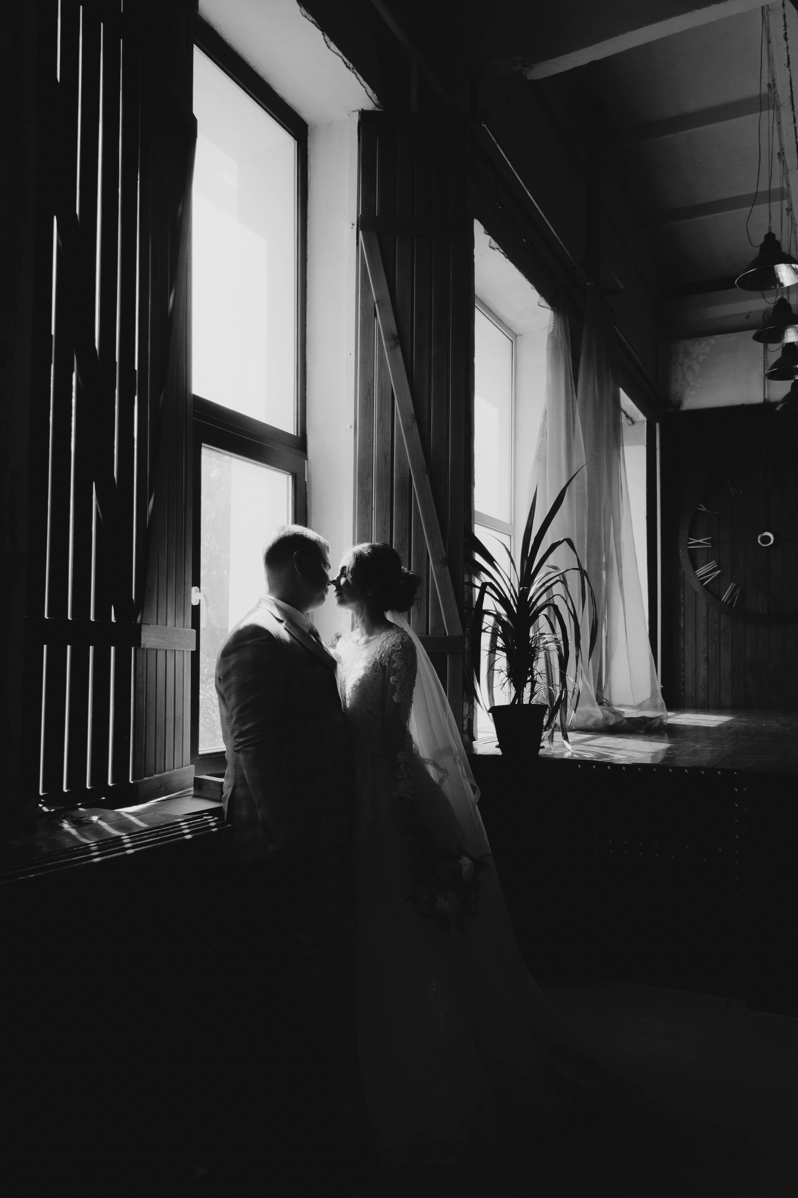 Юлия и Илья. Свадебный фотограф в Санкт-Петербурге Рина Евтеева