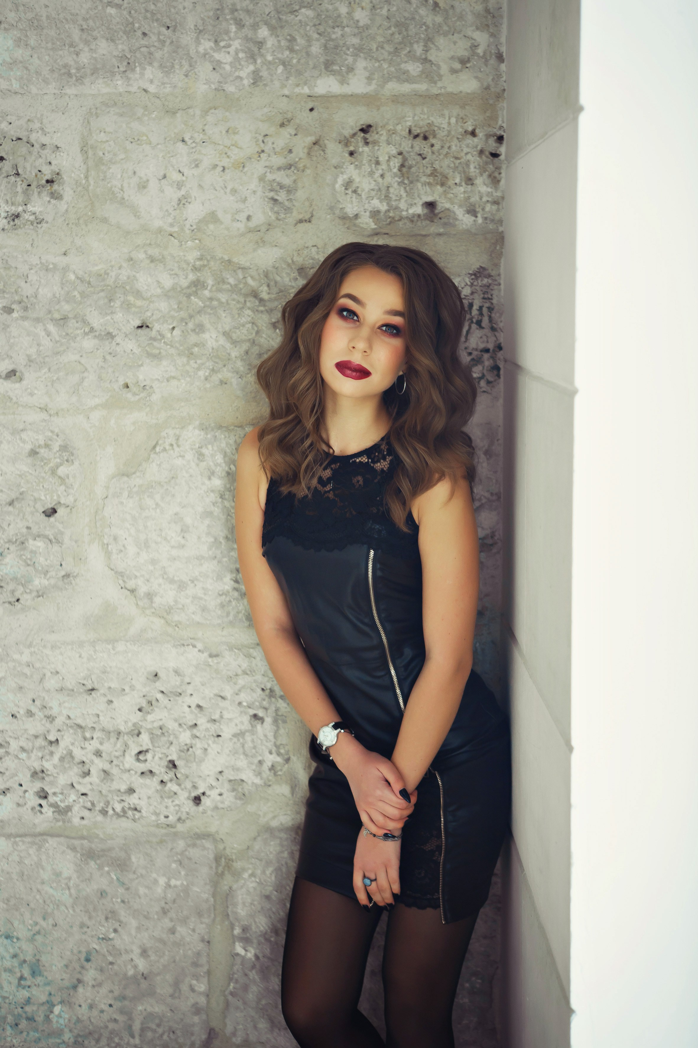 Лиза. Свадебный и портретный Фотограф в Липецке Дмитрий Котюков