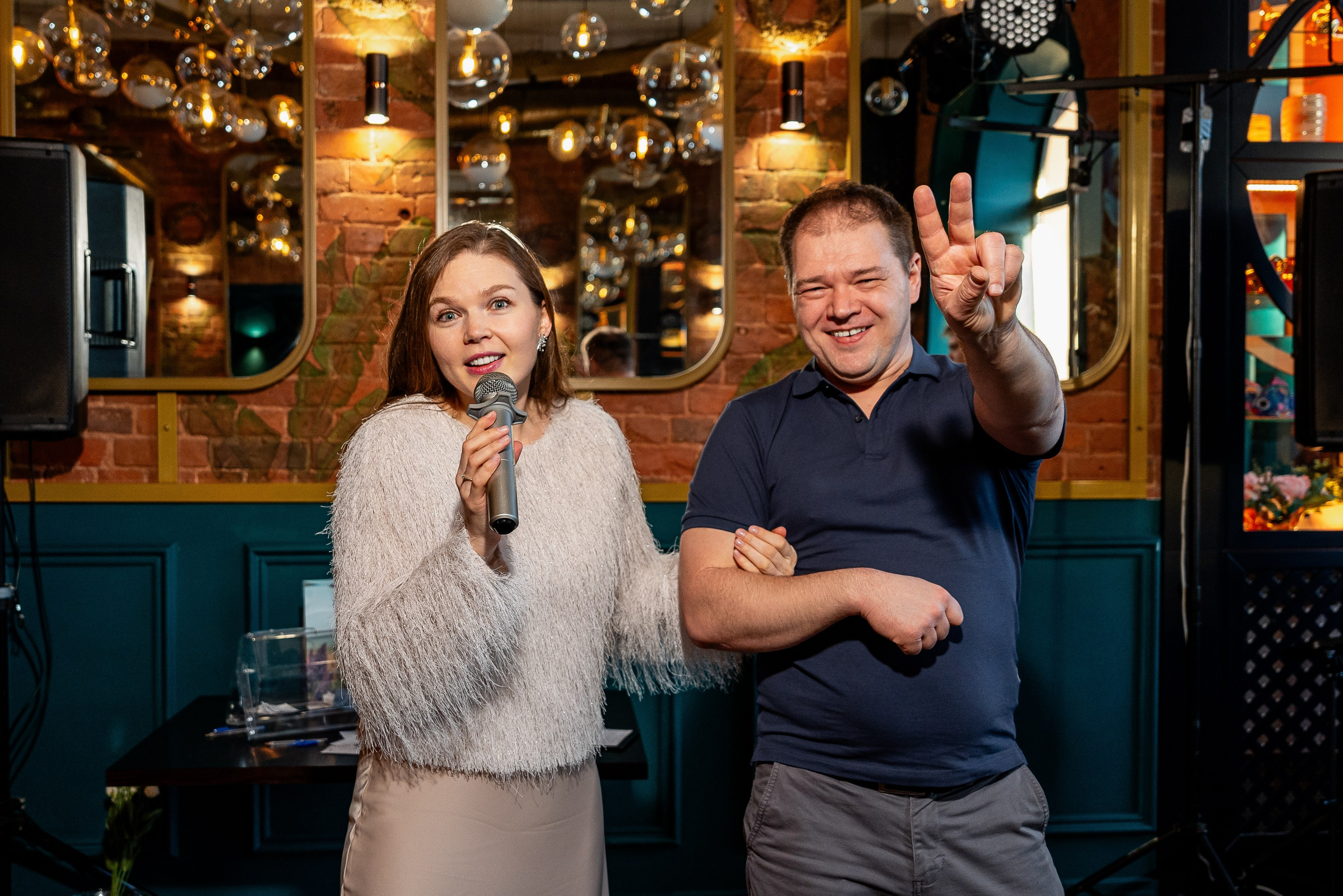 СОУС BB. Sunnyman