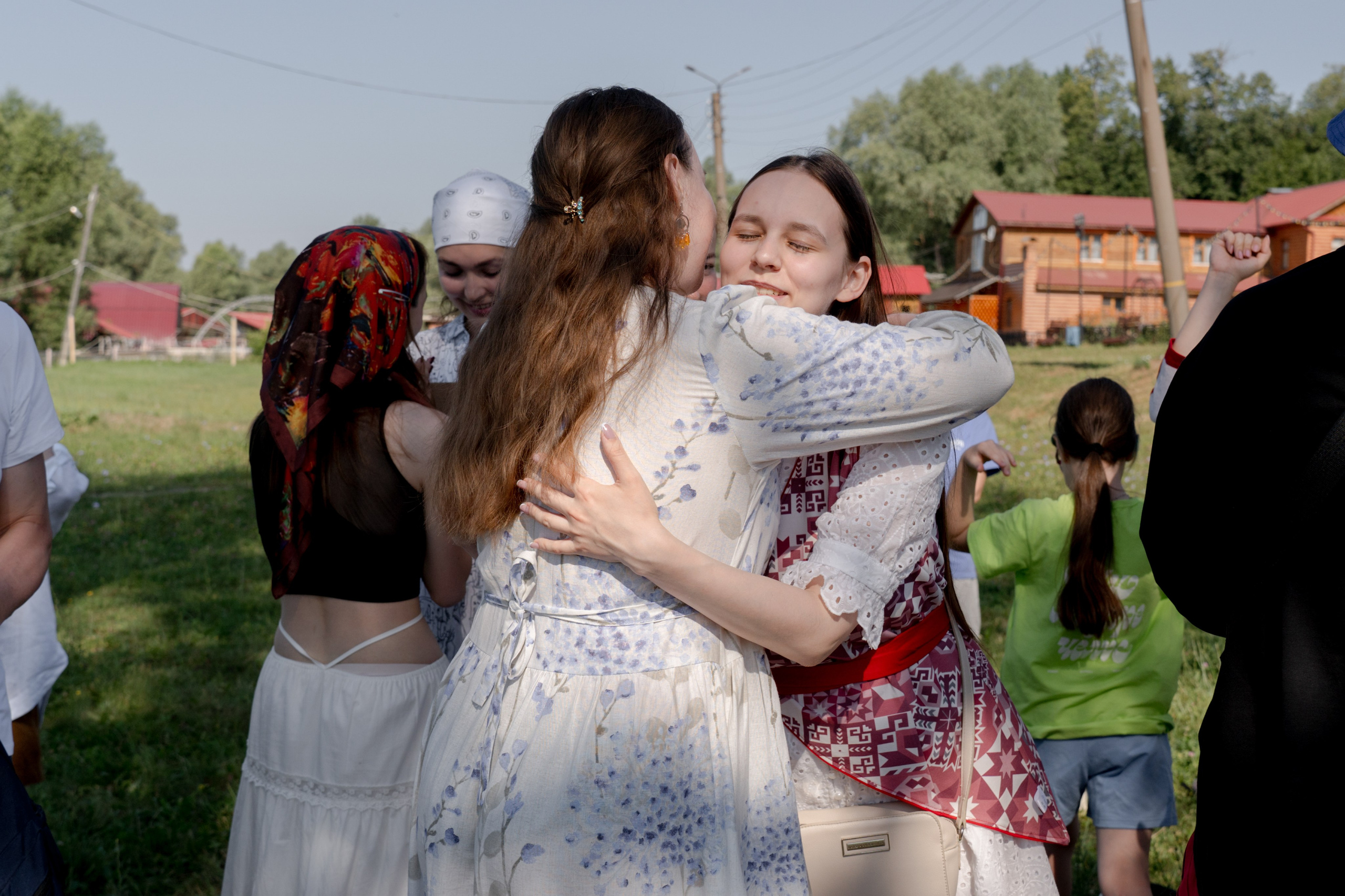 Репортаж. Коммерческий фотограф в Санкт-Петербурге Ксения Максимова