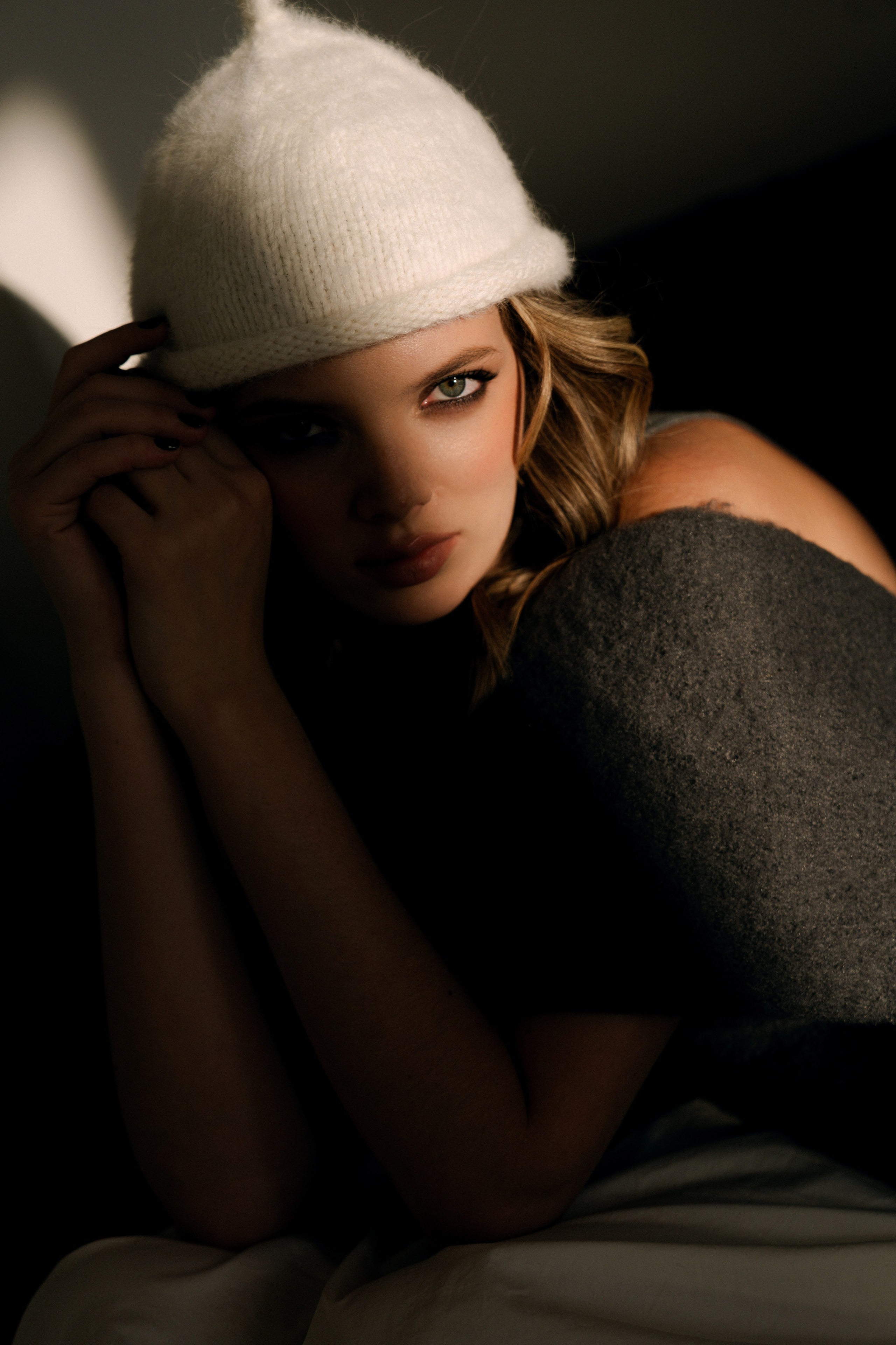 Анастасия / sides. Фотограф с психологическим образованием