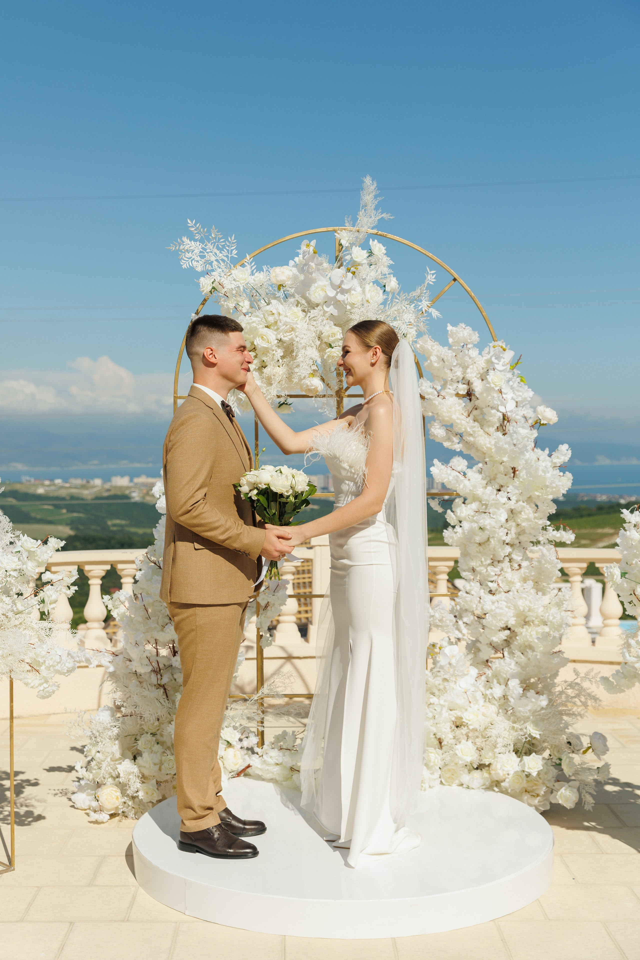 Вместе навсегда. Аксанна Аракелян