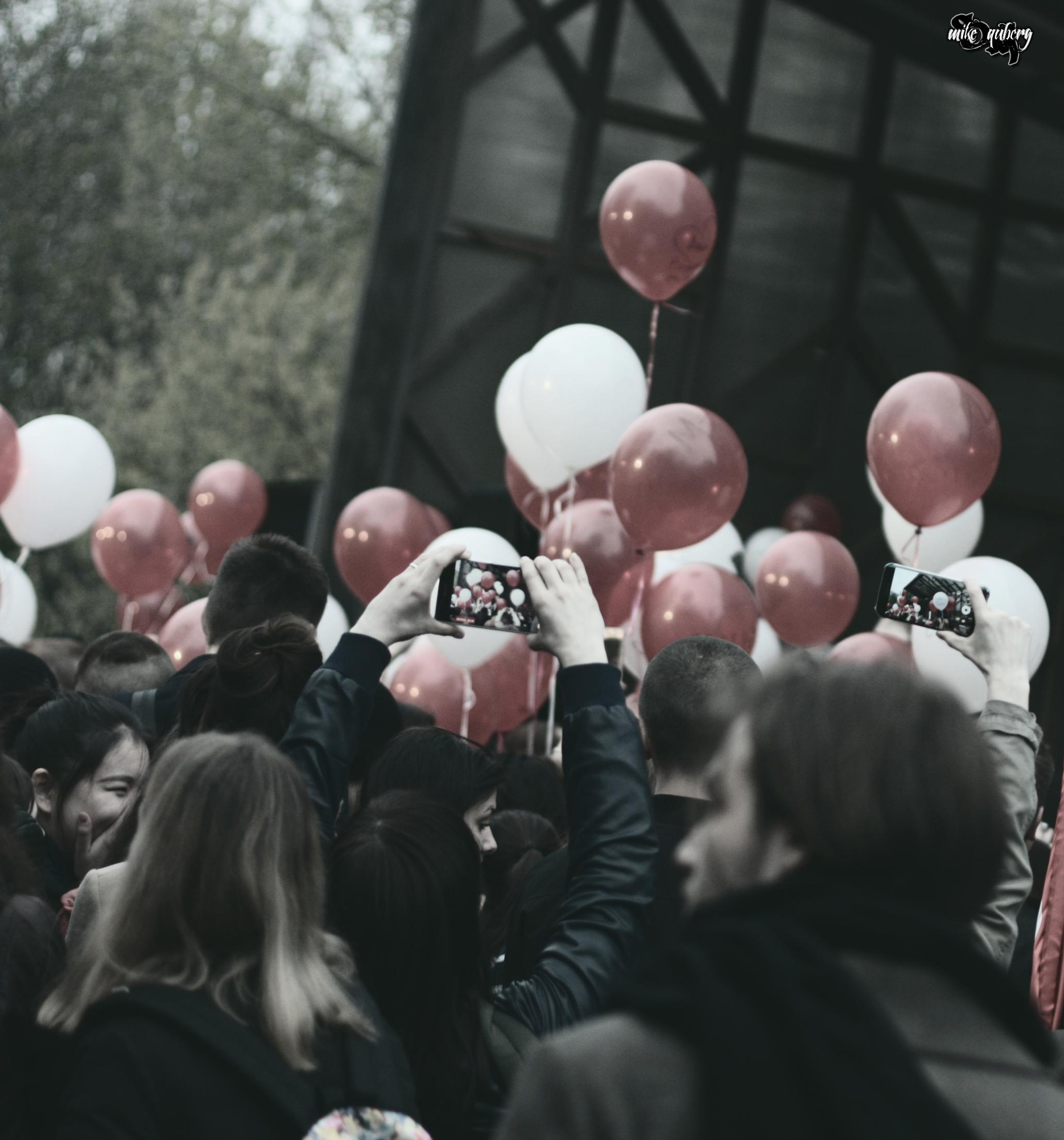 • Уличная съёмка •. 𝐊𝐈𝐍𝐊. Фотография, как персональный фетиш