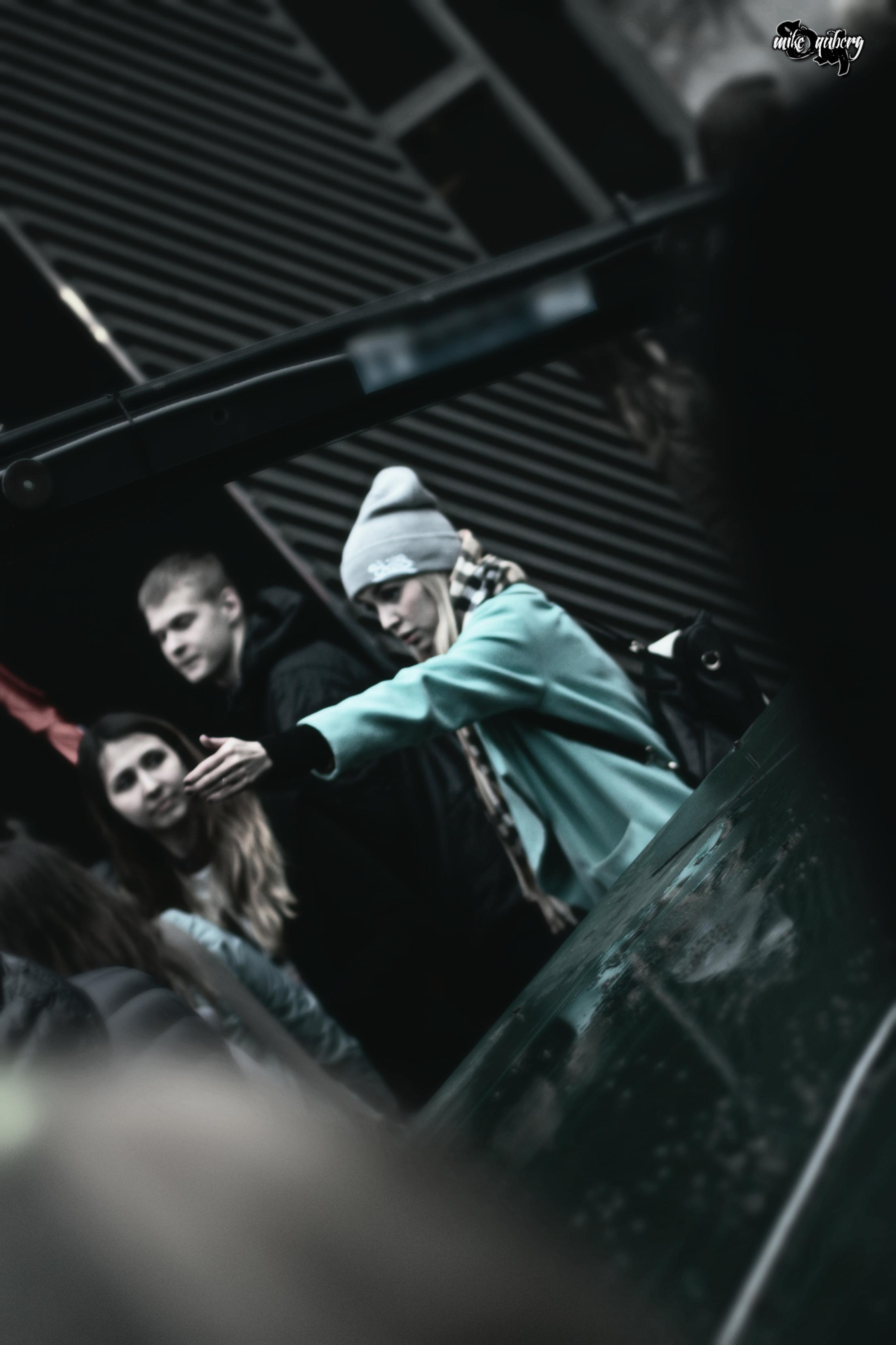 • Уличная съёмка •. 𝐊𝐈𝐍𝐊. Фотография, как персональный фетиш