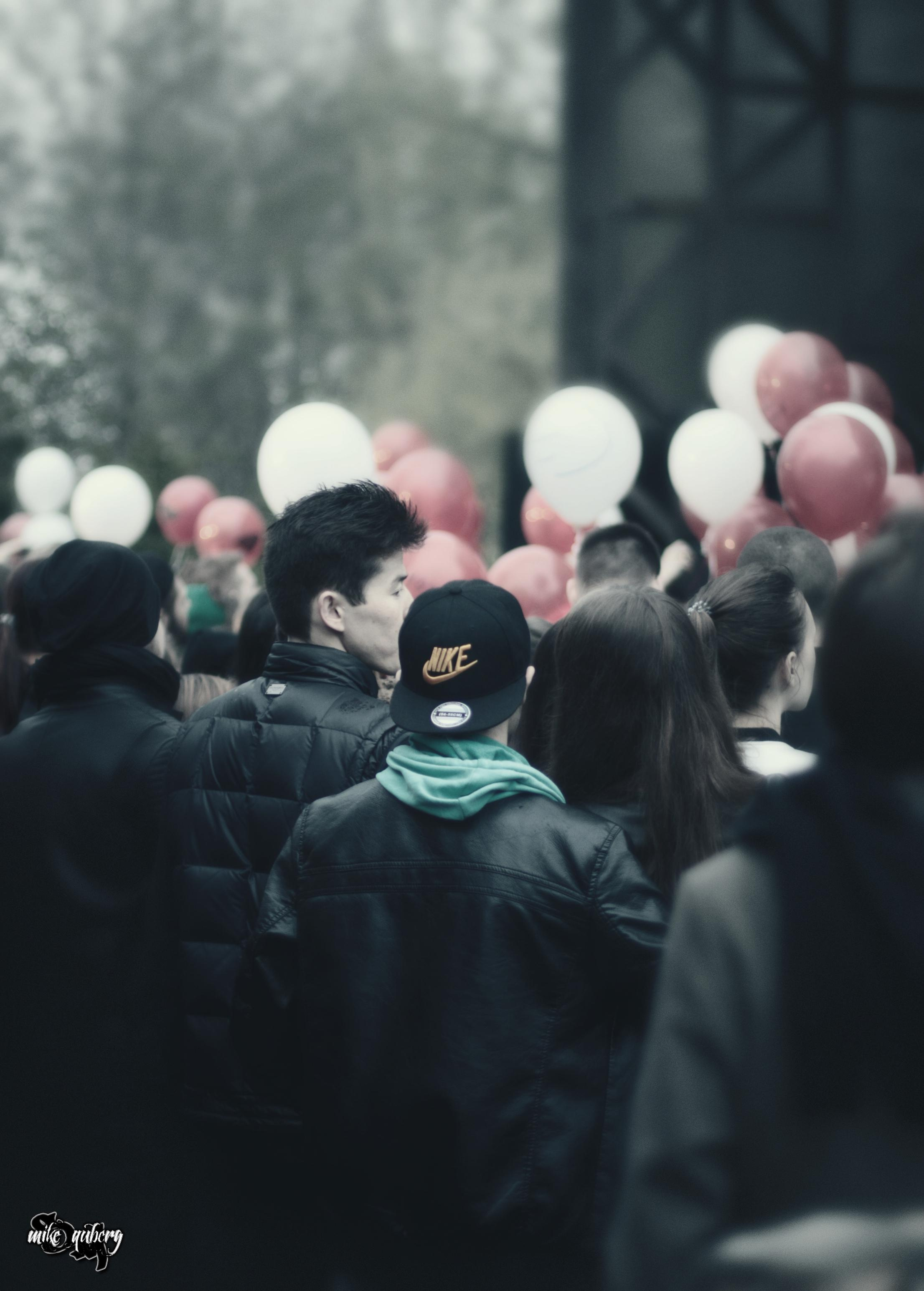 • Уличная съёмка •. 𝐊𝐈𝐍𝐊. Фотография, как персональный фетиш