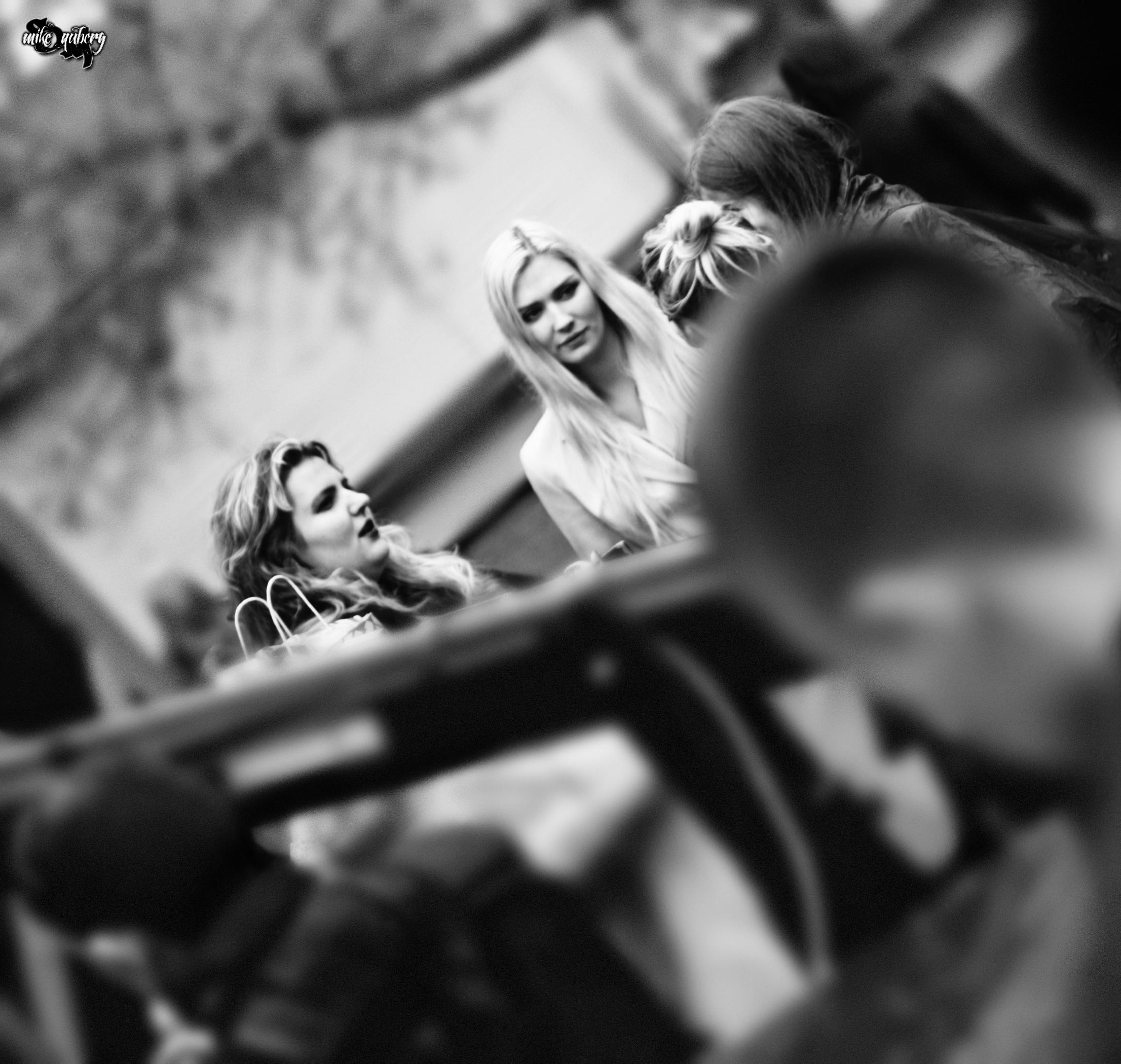 • Уличная съёмка •. 𝐊𝐈𝐍𝐊. Фотография, как персональный фетиш