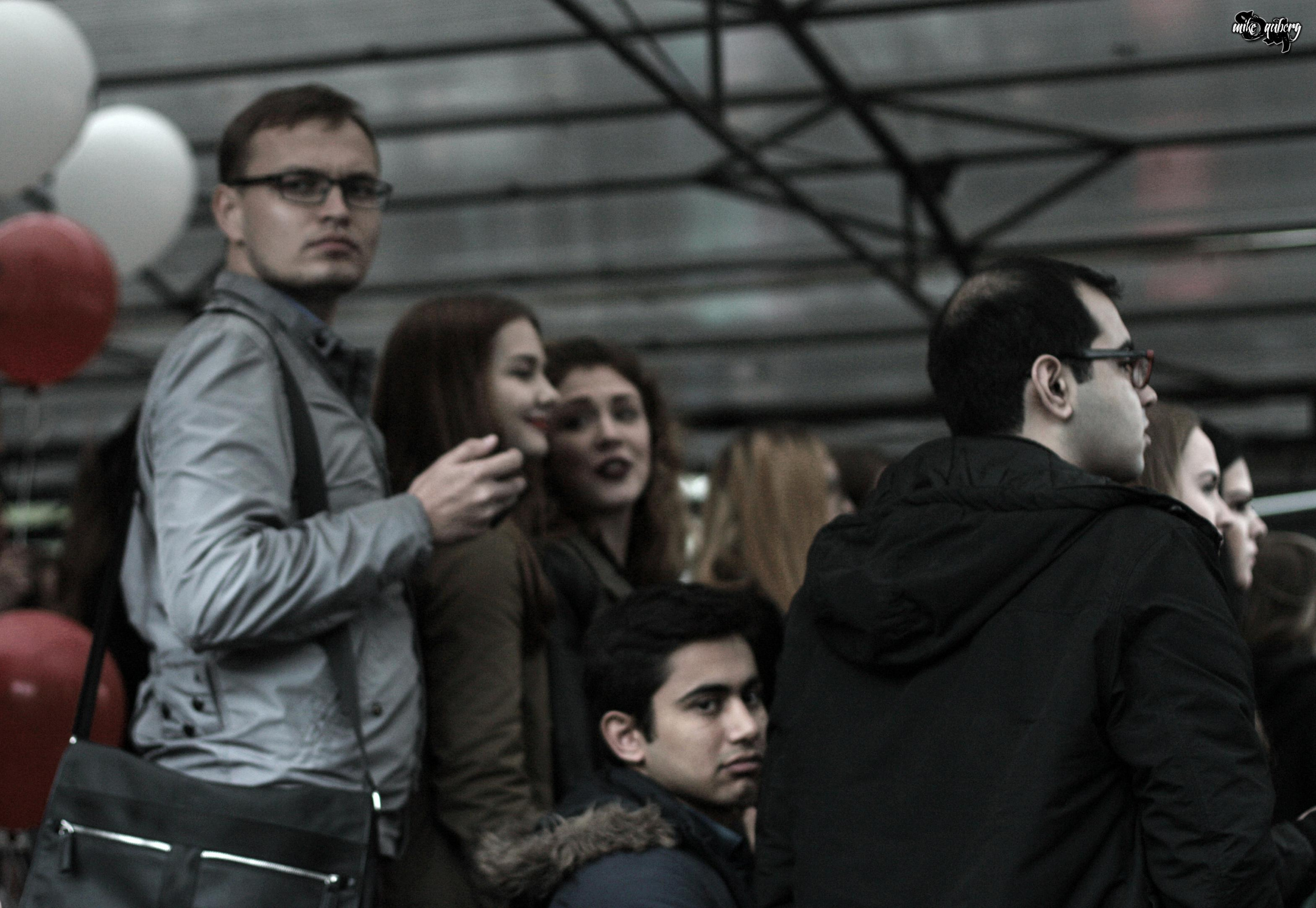 • Уличная съёмка •. 𝐊𝐈𝐍𝐊. Фотография, как персональный фетиш