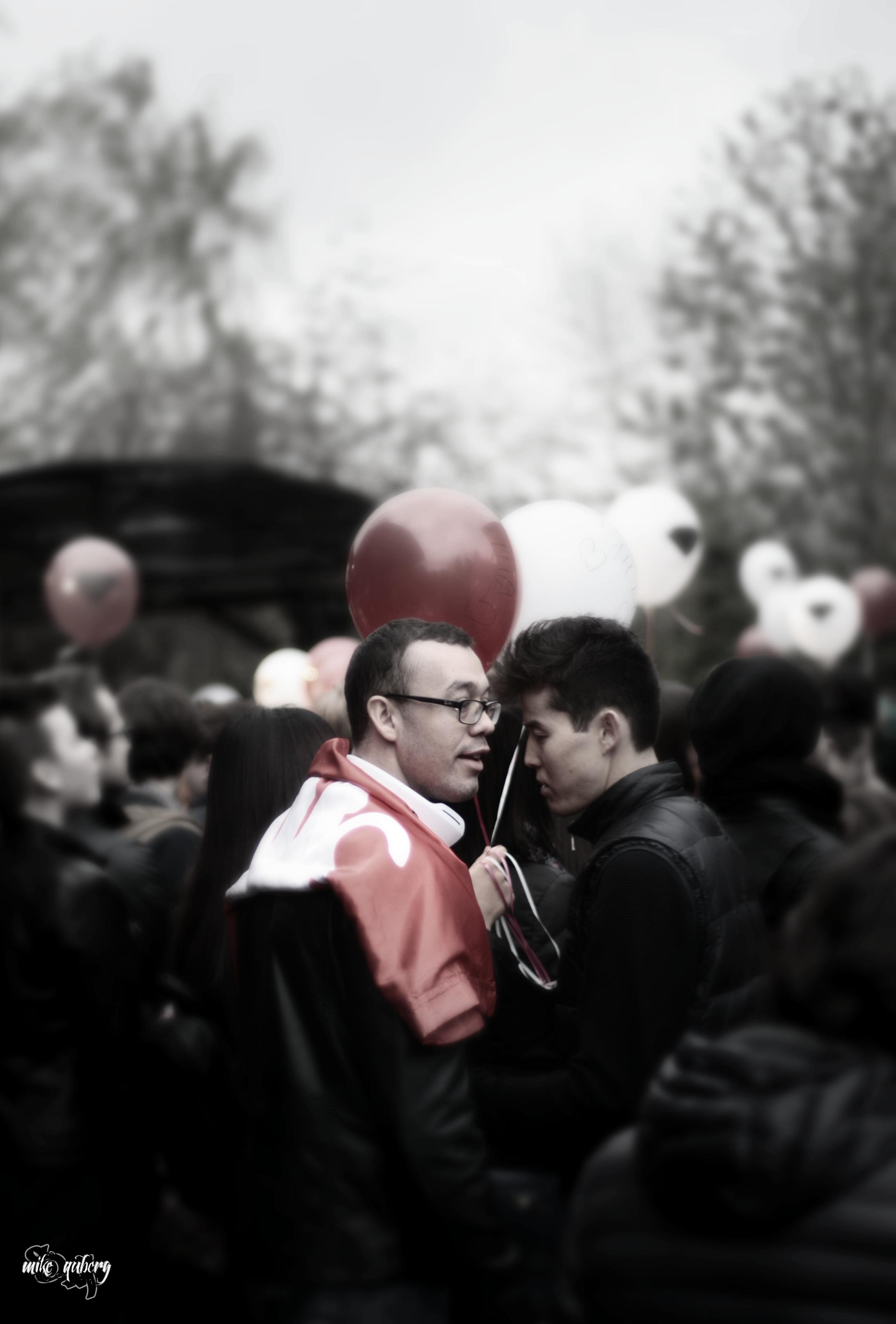 • Уличная съёмка •. 𝐊𝐈𝐍𝐊. Фотография, как персональный фетиш