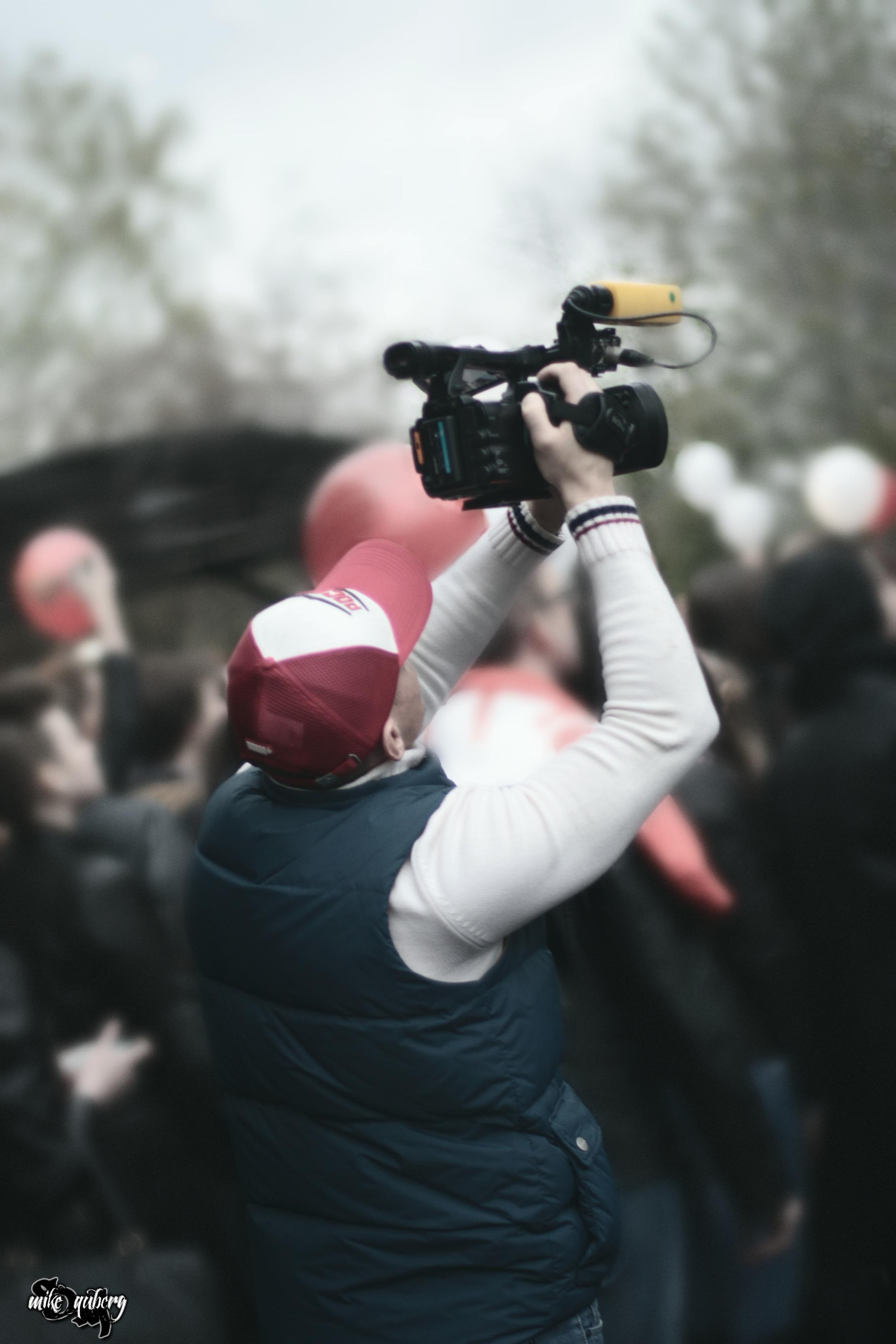 • Уличная съёмка •. 𝐊𝐈𝐍𝐊. Фотография, как персональный фетиш