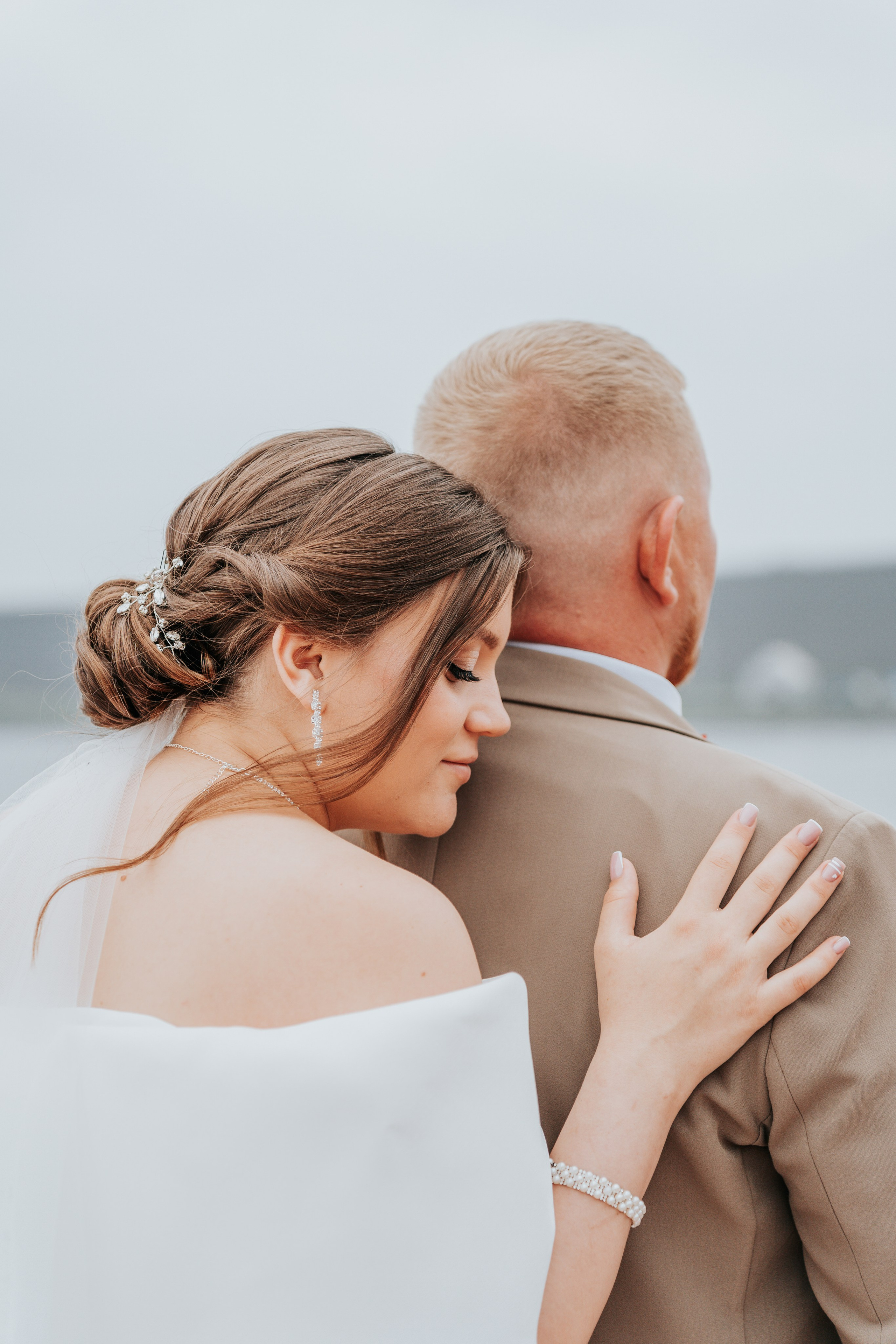 Свадьба: Сергей и Анна. Репортажный фотограф Красноярск