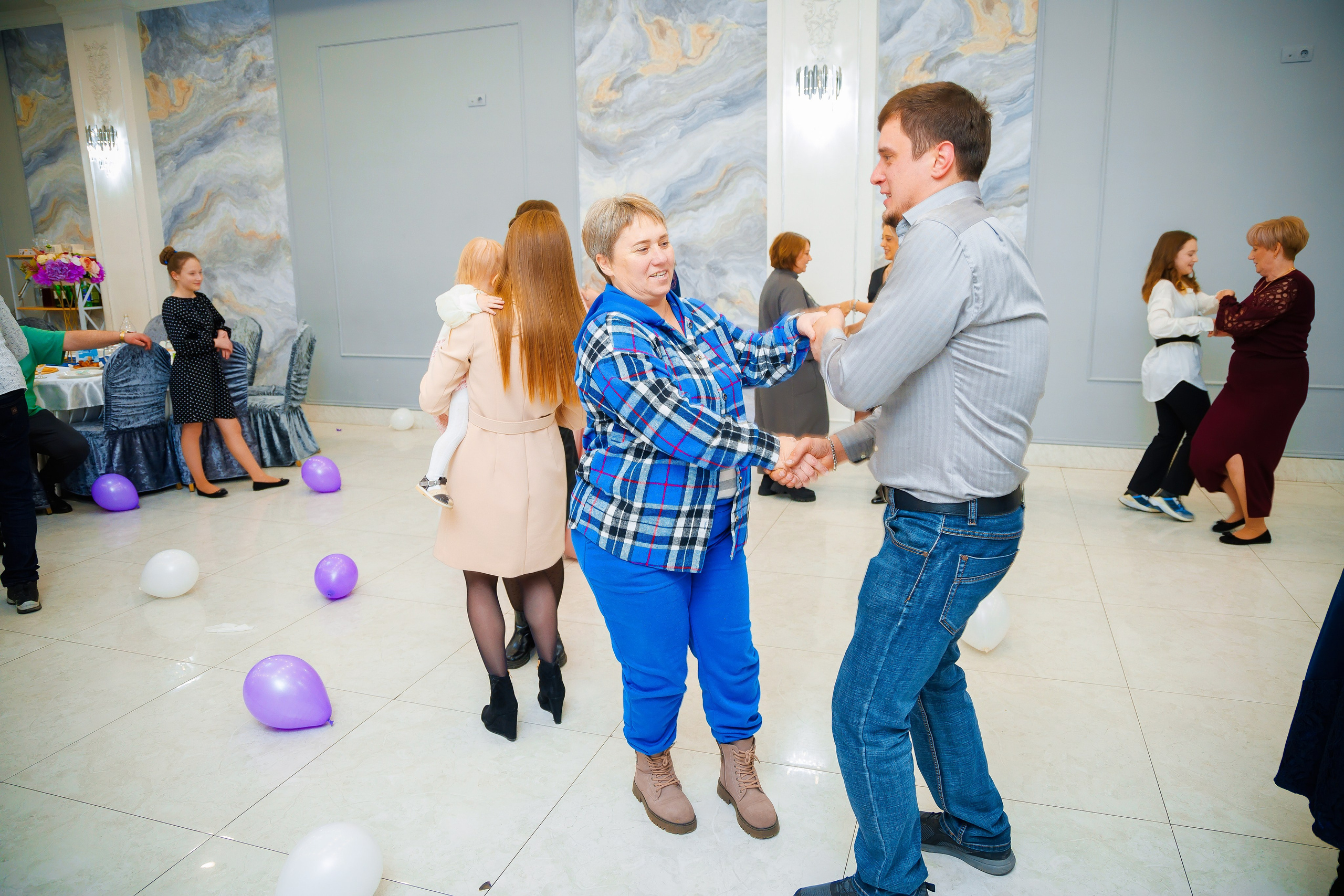 1 годик. Семейный и Свадебный фотограф в Астане Александр Астапов