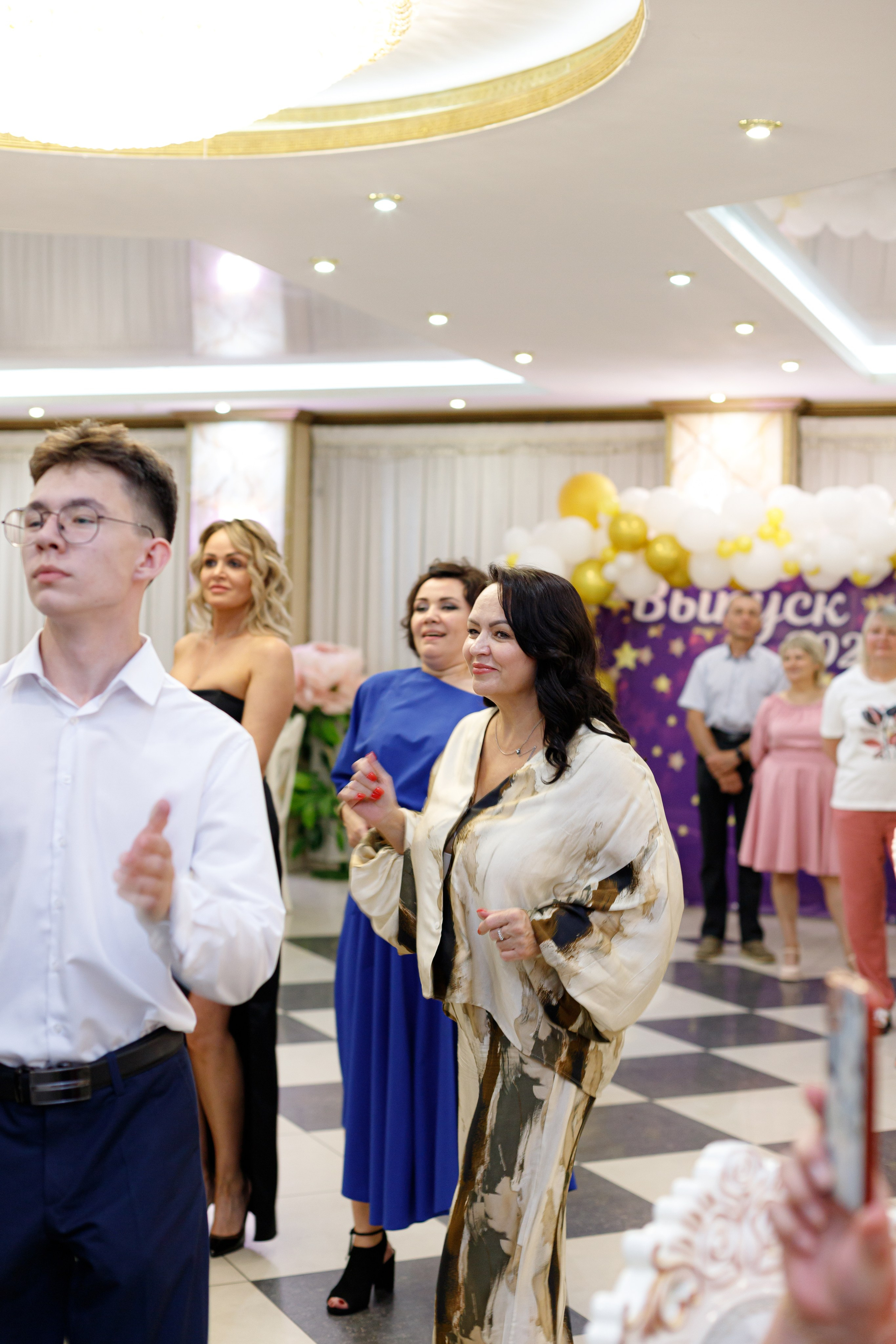 Выпускной. Photokarish