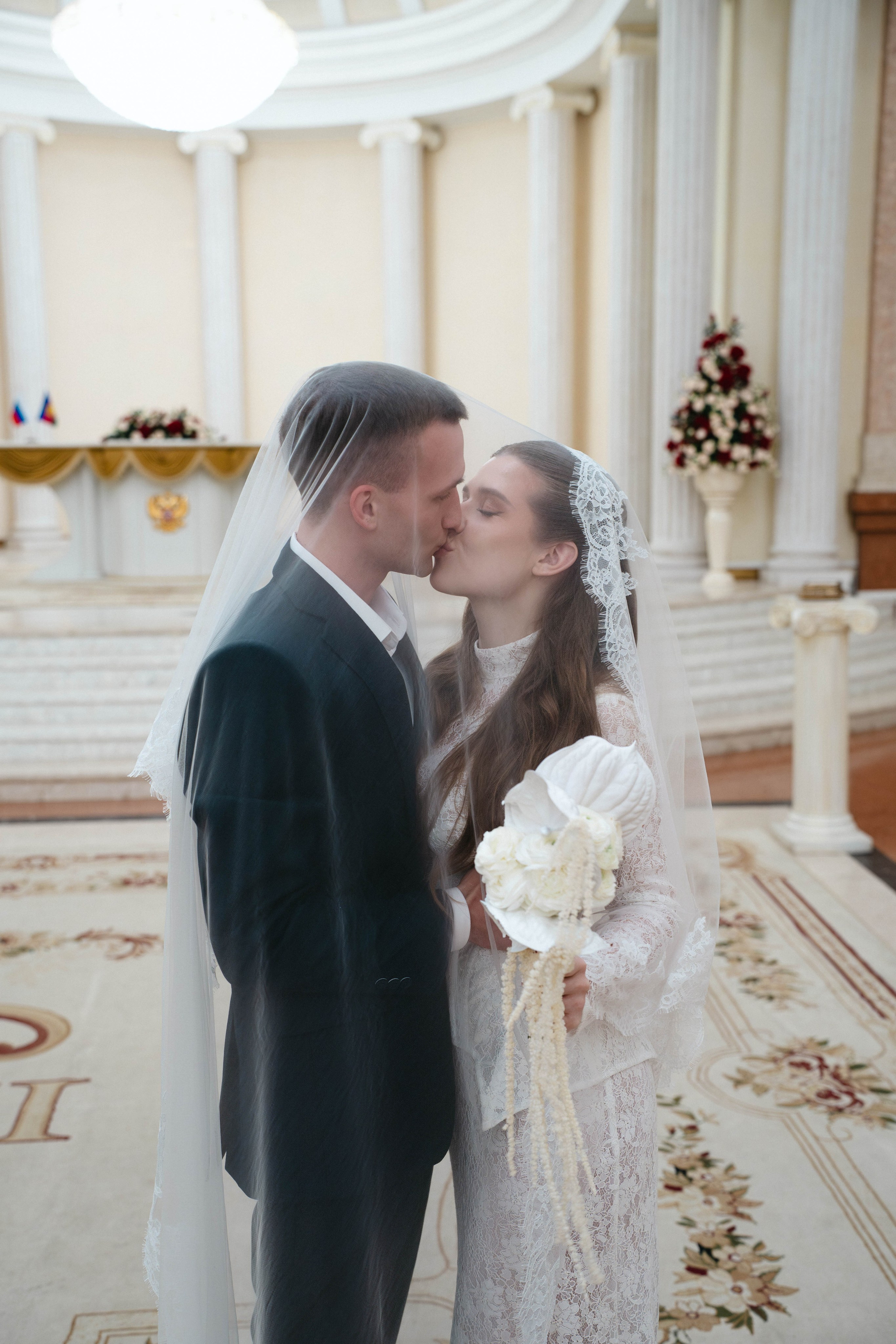 Валерия и Даниил. Фотограф Краснодар Виктория @Cinvimakes
