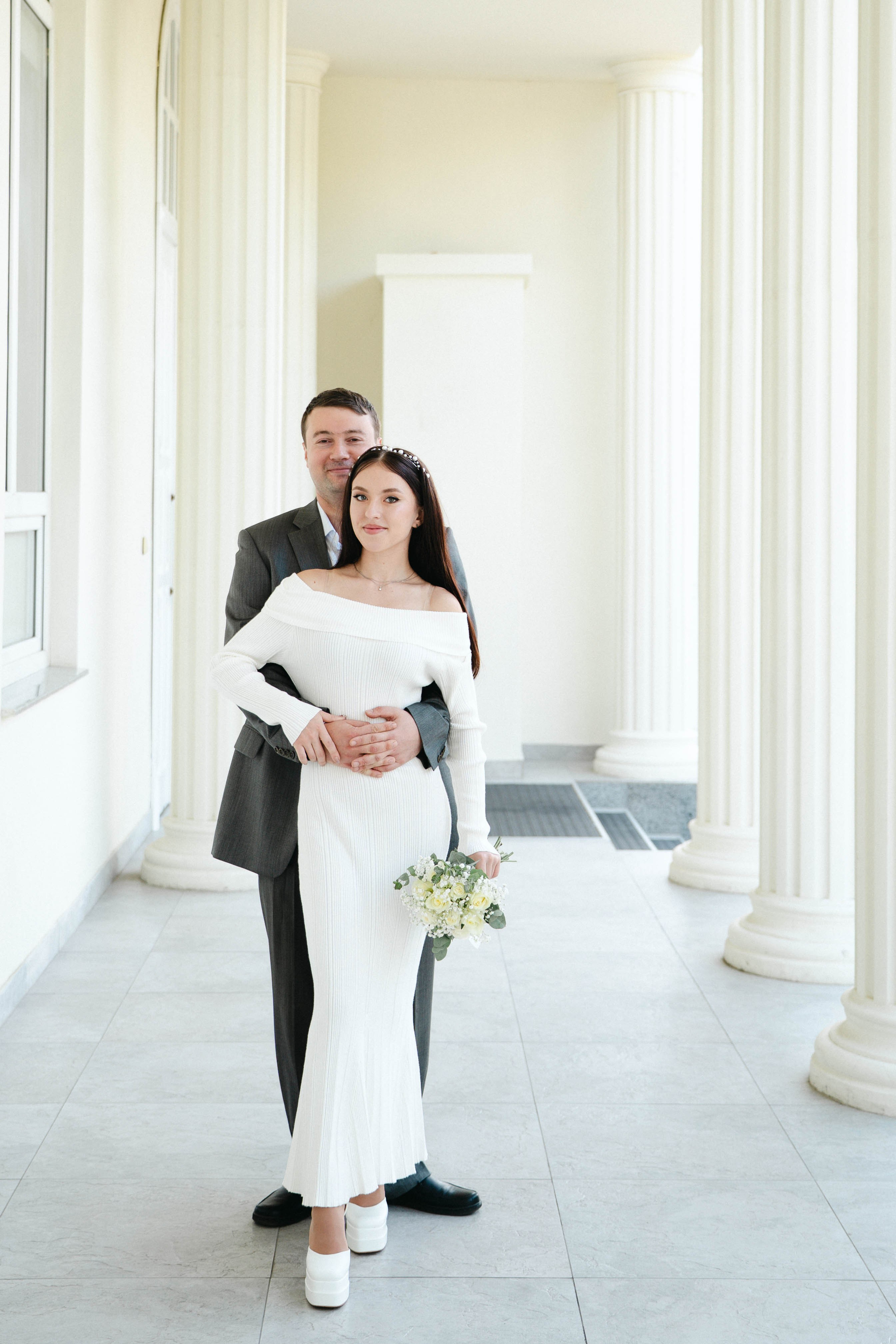 Виктория и Дмитрий. Фотограф Краснодар Виктория @Cinvimakes