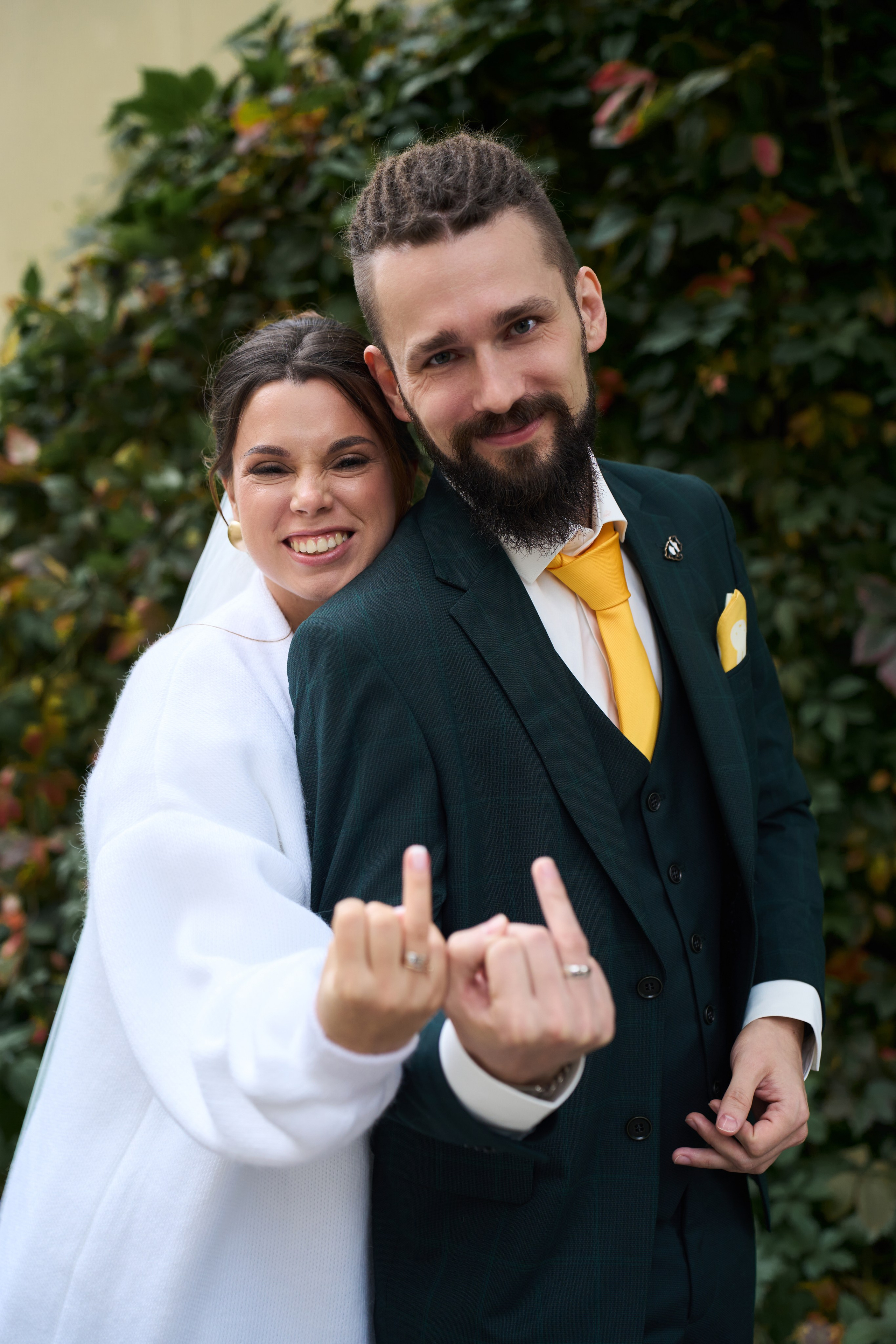 Ирина & Виталий. Елизавета Мальгина, фотограф в Москве