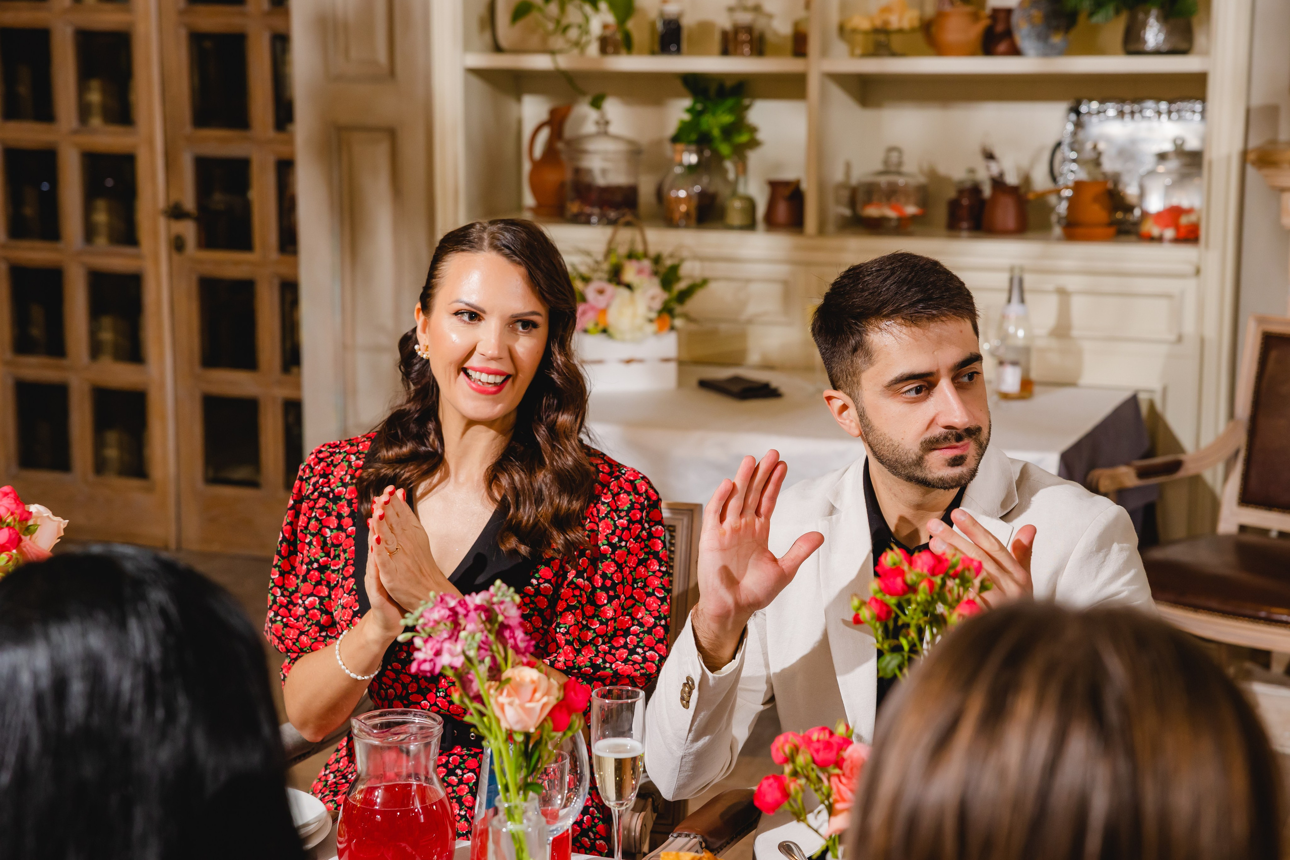 Дни Рождения и Юбилеи. Сайт с красивыми фотографиями и людьми