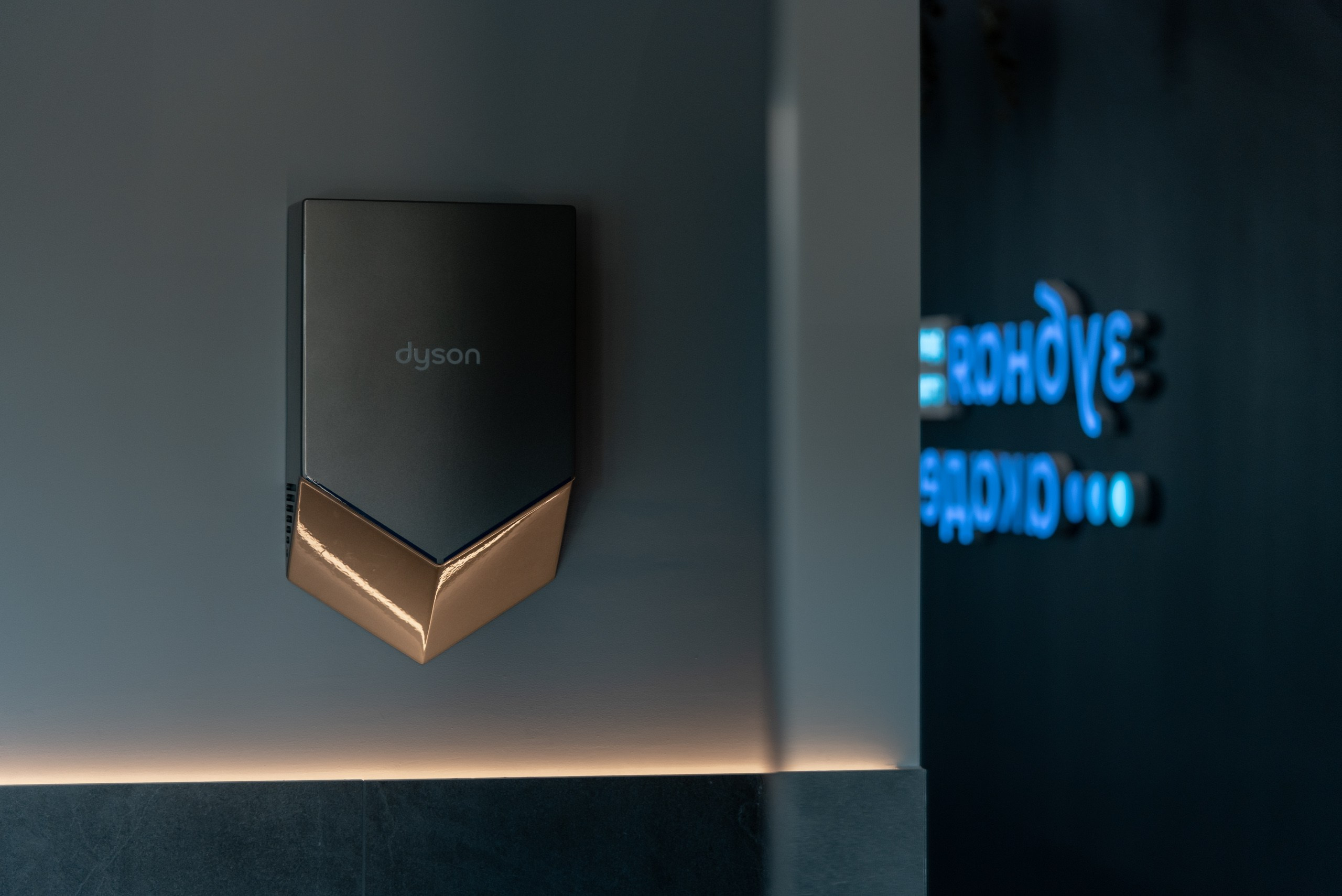 Зубная Академия | 2024. Архитектурный фотограф и 3D-художник Антон Мельников