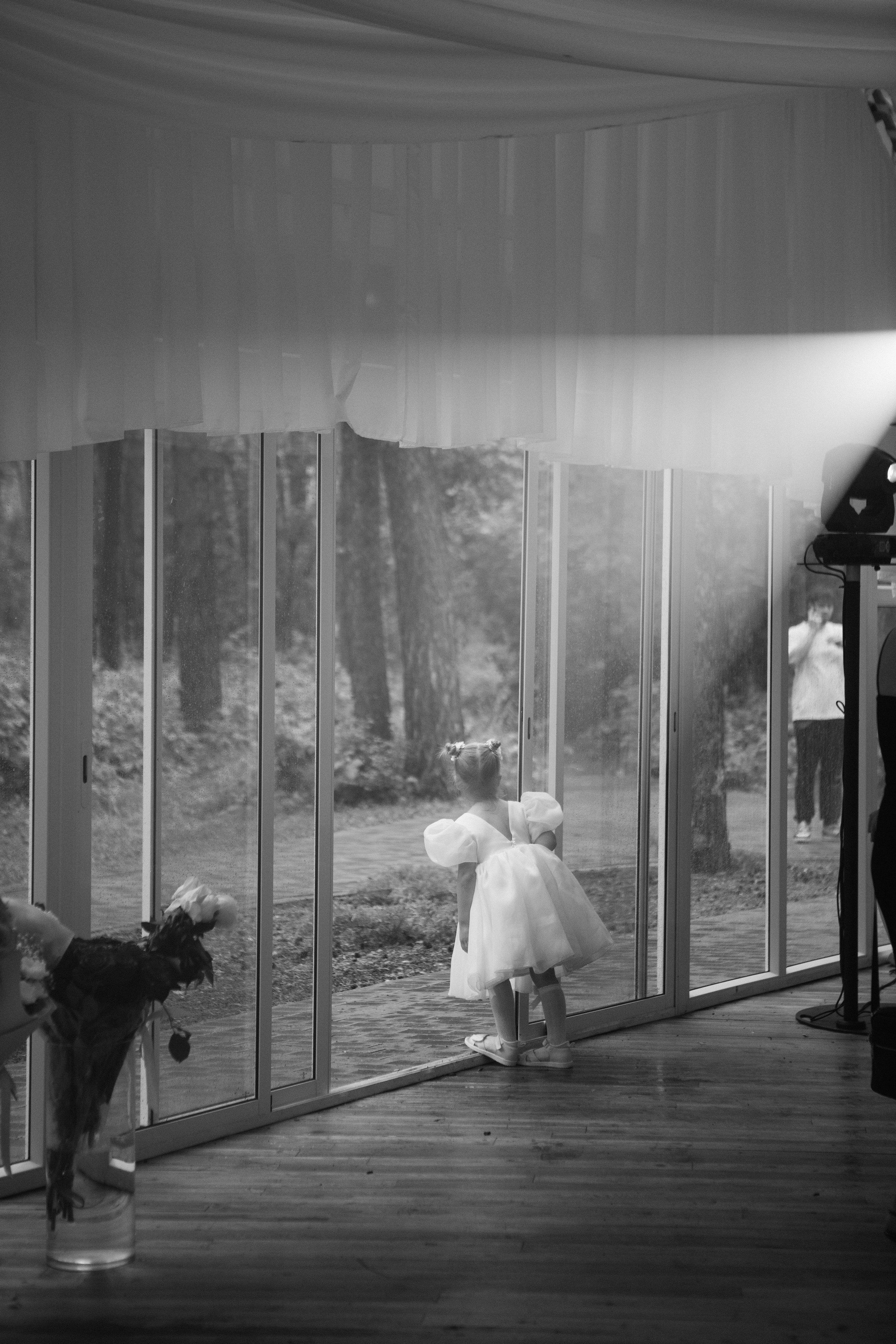 Свадебная выездная церемония. Главная