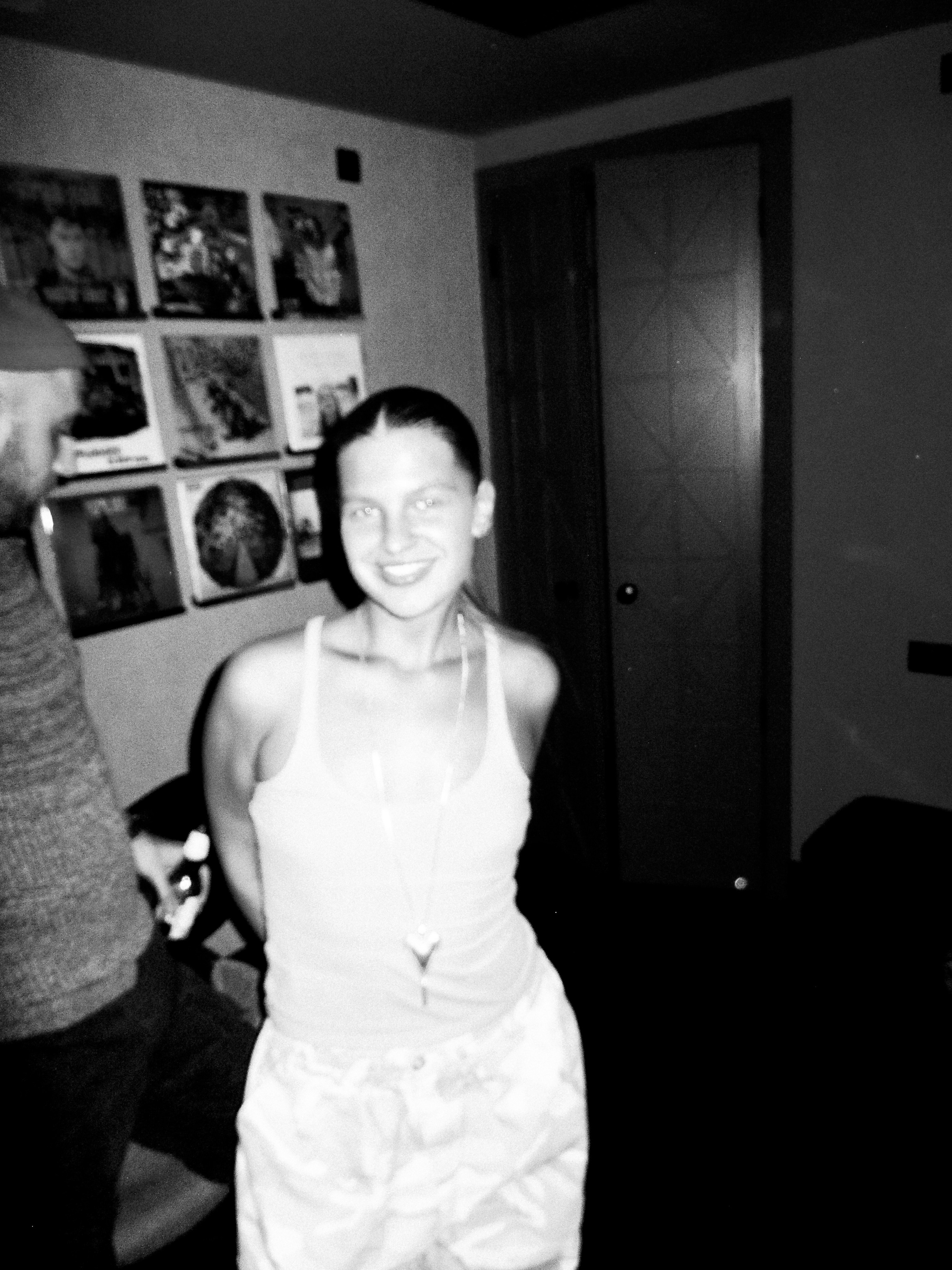 Hanky 3/7 — Latin American Legacy. TENZO | Креативный продюсер / Арт-директор