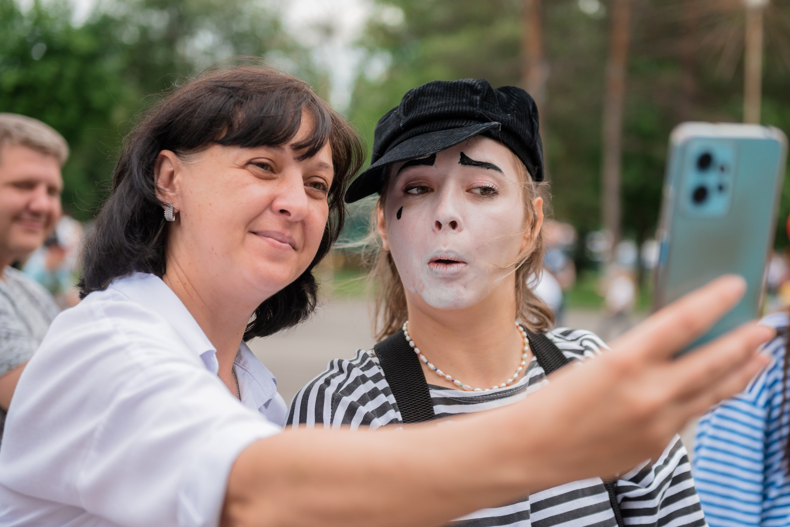 12 Июня 2024. Детский фотограф, семейный фотограф и репортажи в Кемерово