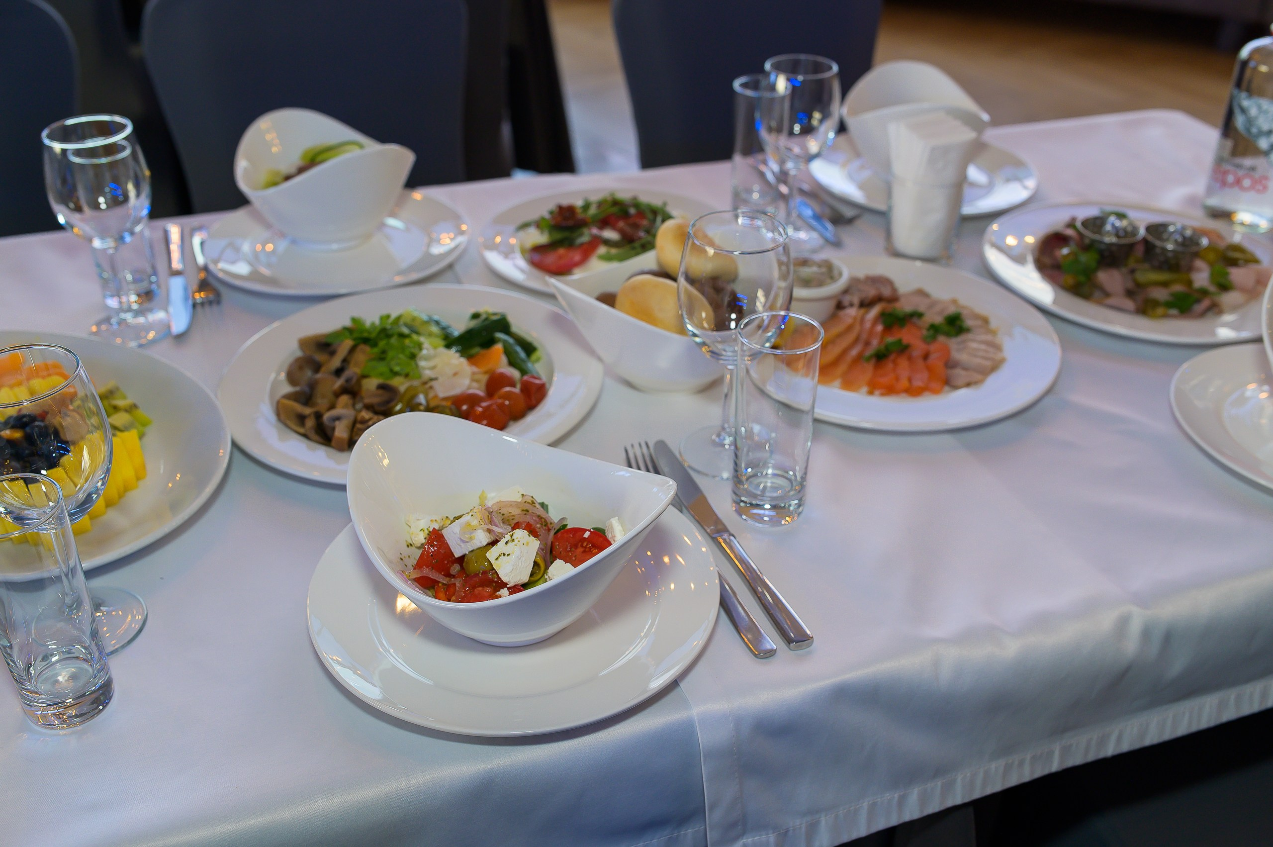 VIII Съезд хирургов Сибирского Федерального округа. Фотограф в Кемерово Владислав Шульц