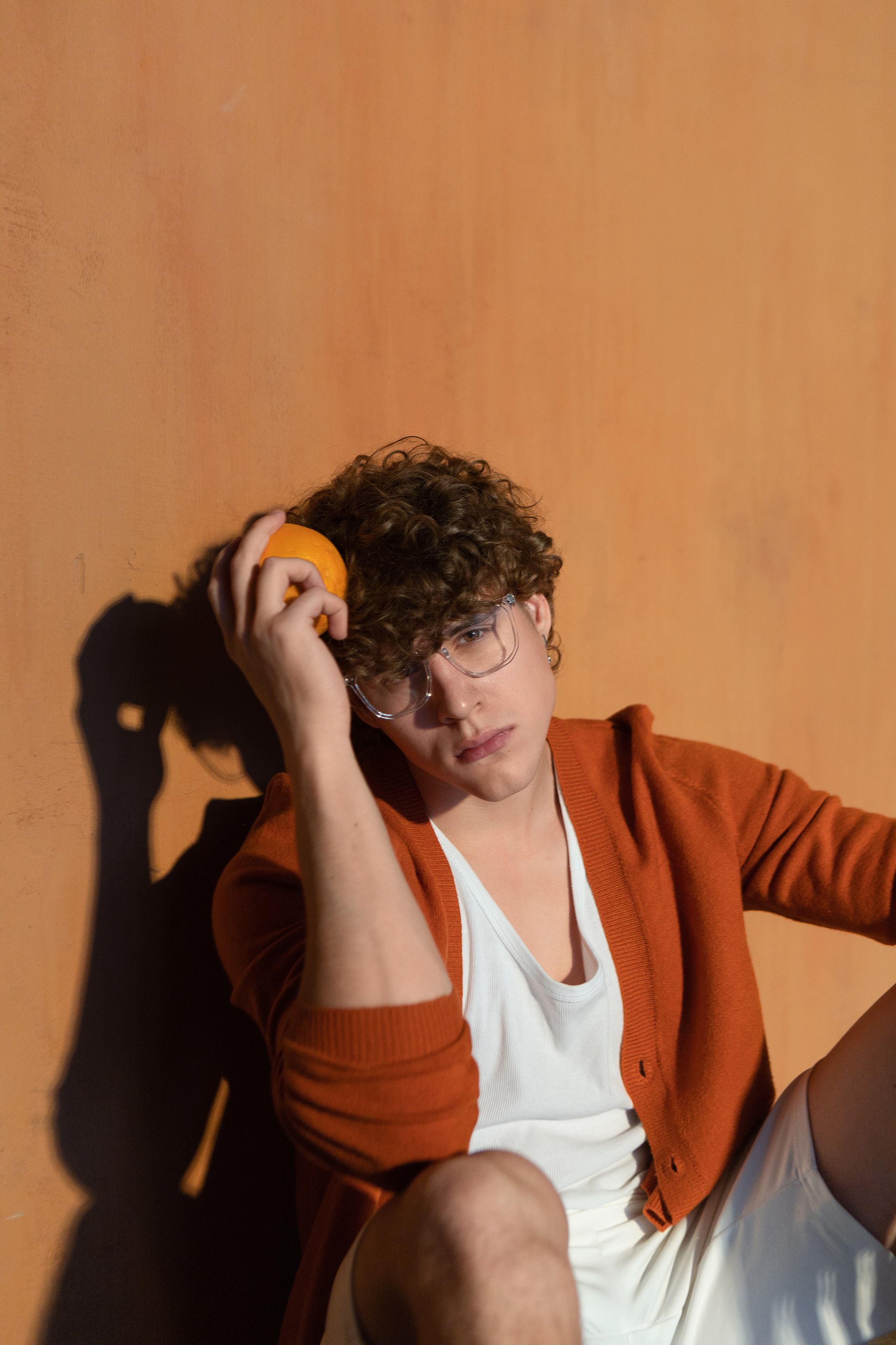 Игорь. Фотограф в Москве Таша Логинова