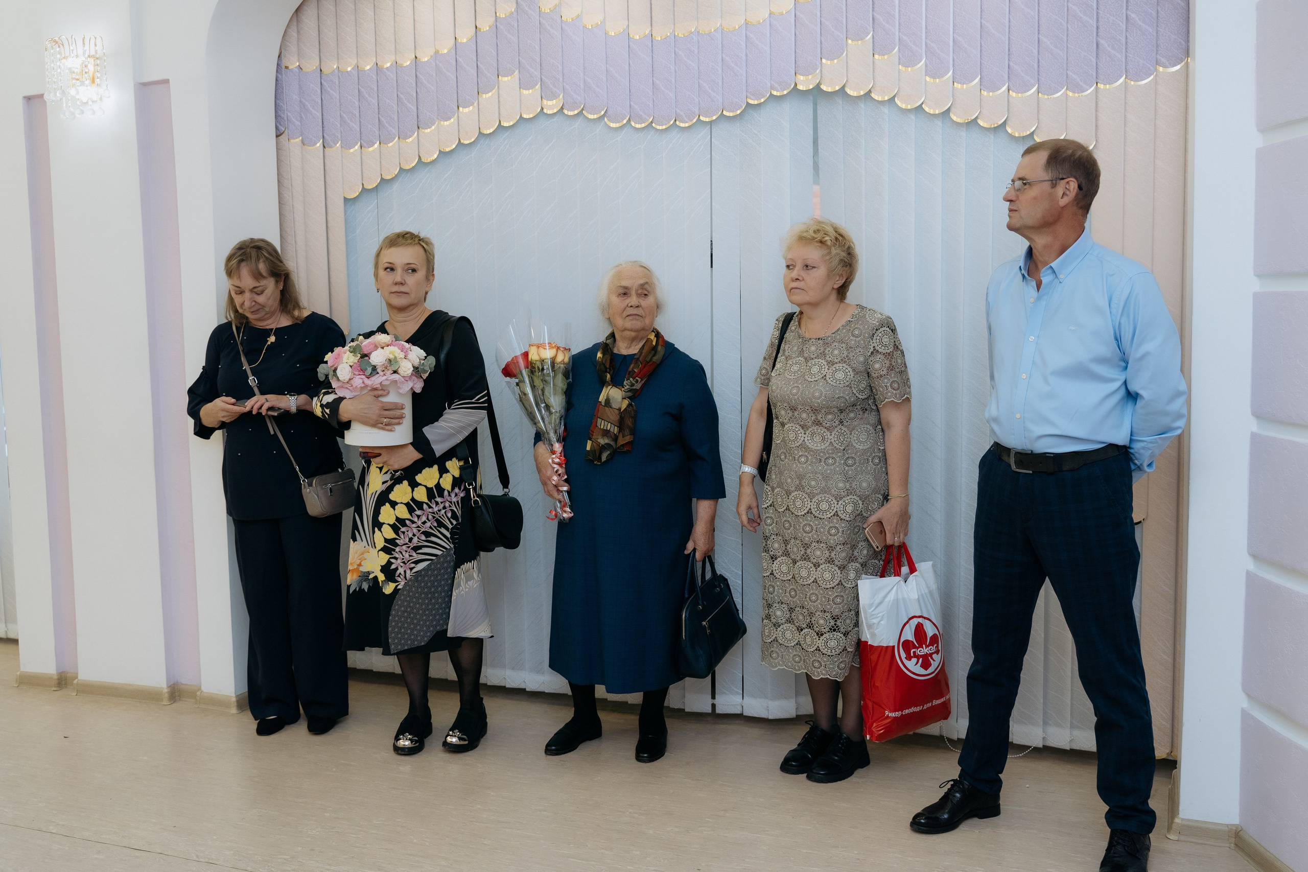 Саша и Даша. Свадебный и семейный фотограф в Новосибирске Наталья Зорина