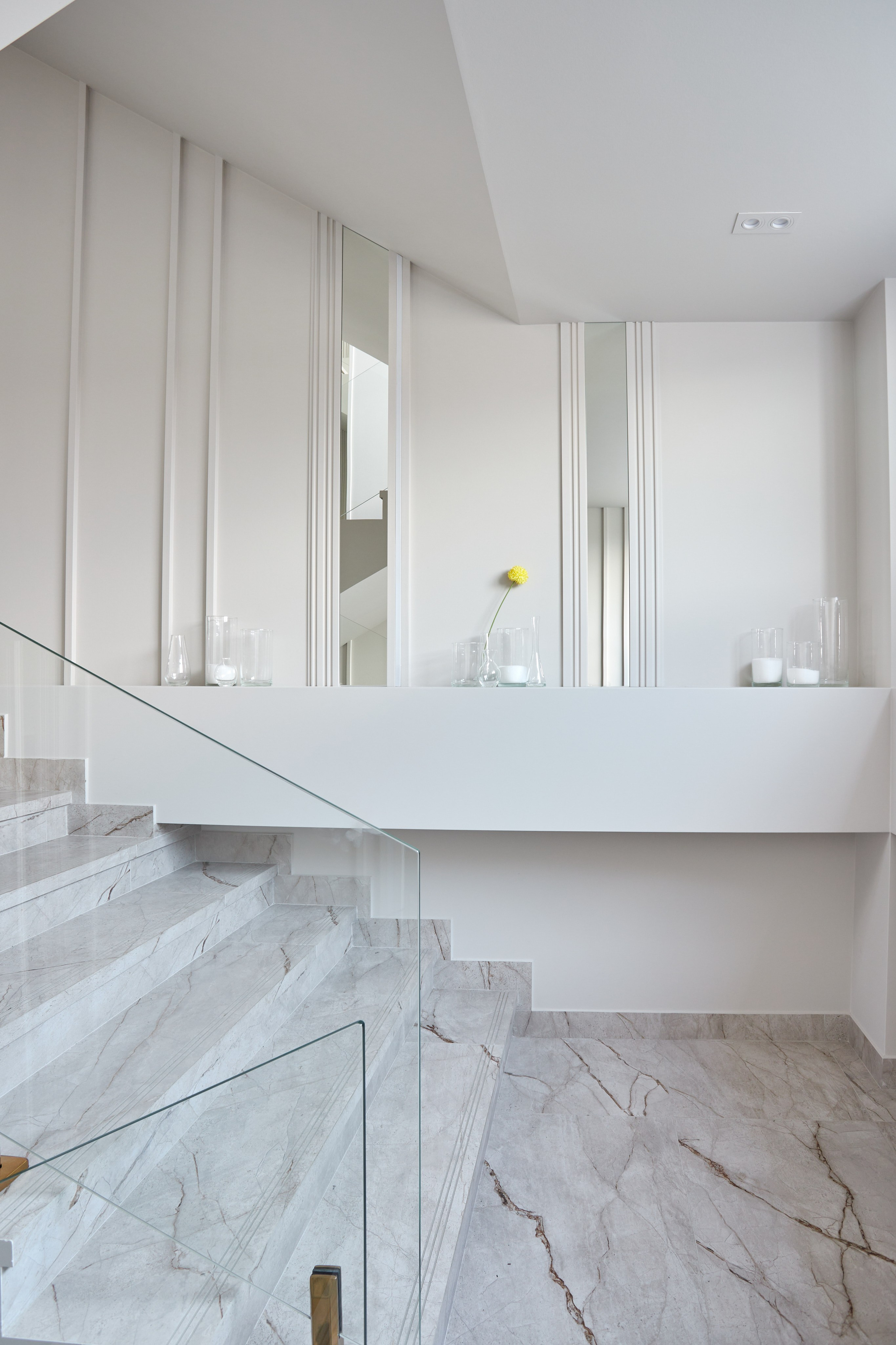 SAINT clinic & SPA. Интерьерный фотограф Краснодар. Галина Ладыгина