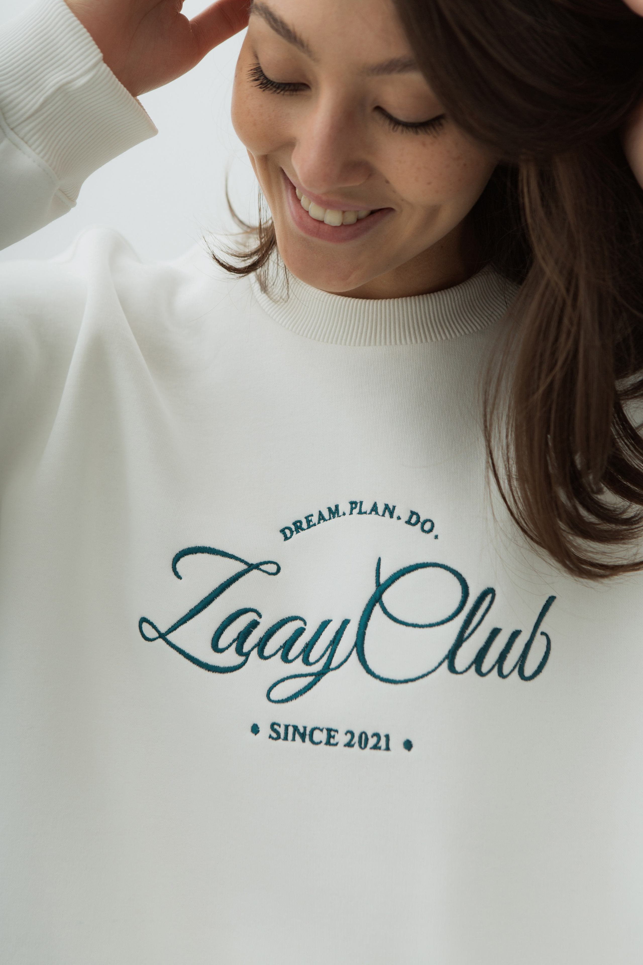 Zaay Winter 23-24. Фотограф Евгений Политов