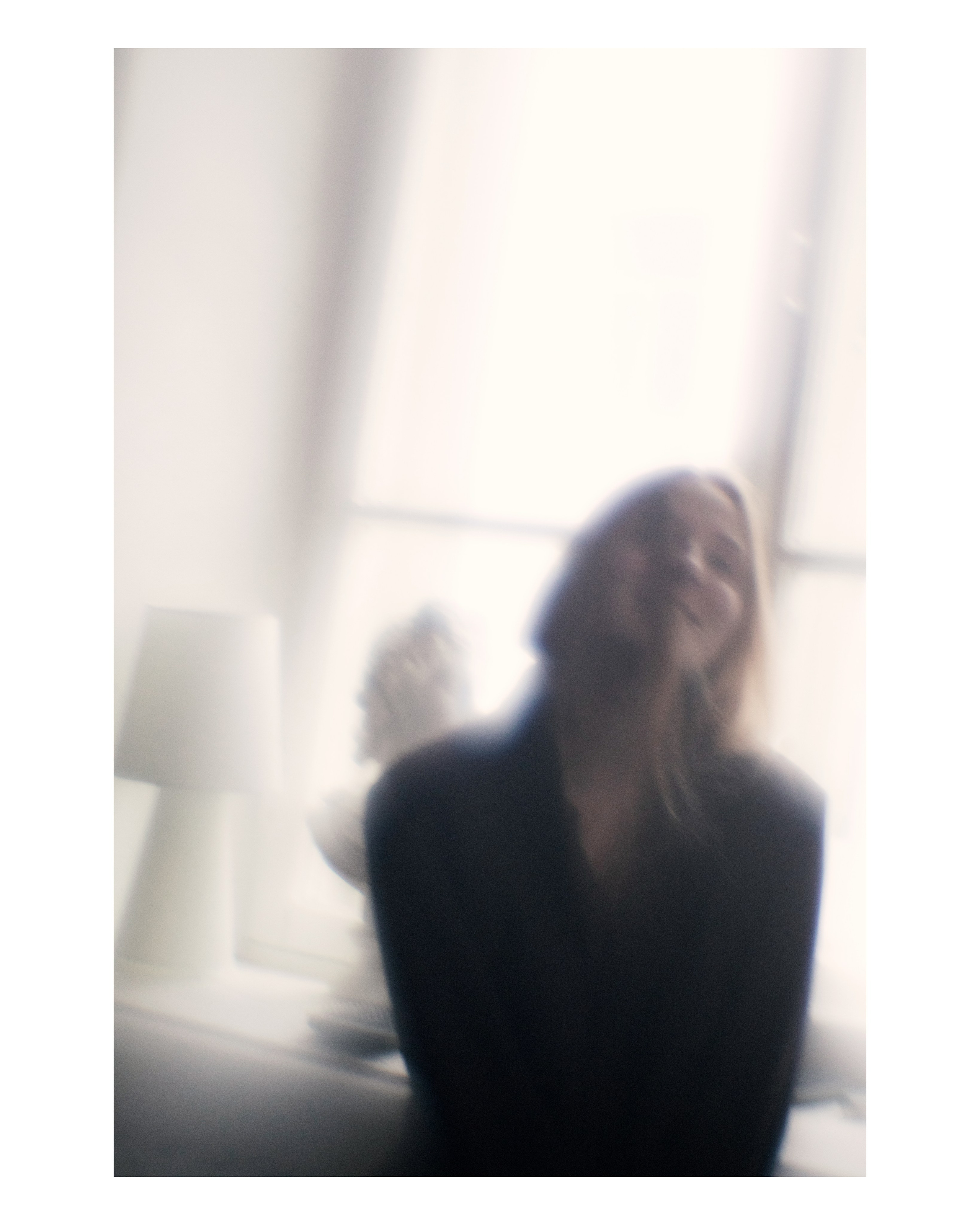 Yulia. Фотограф Евгений Политов