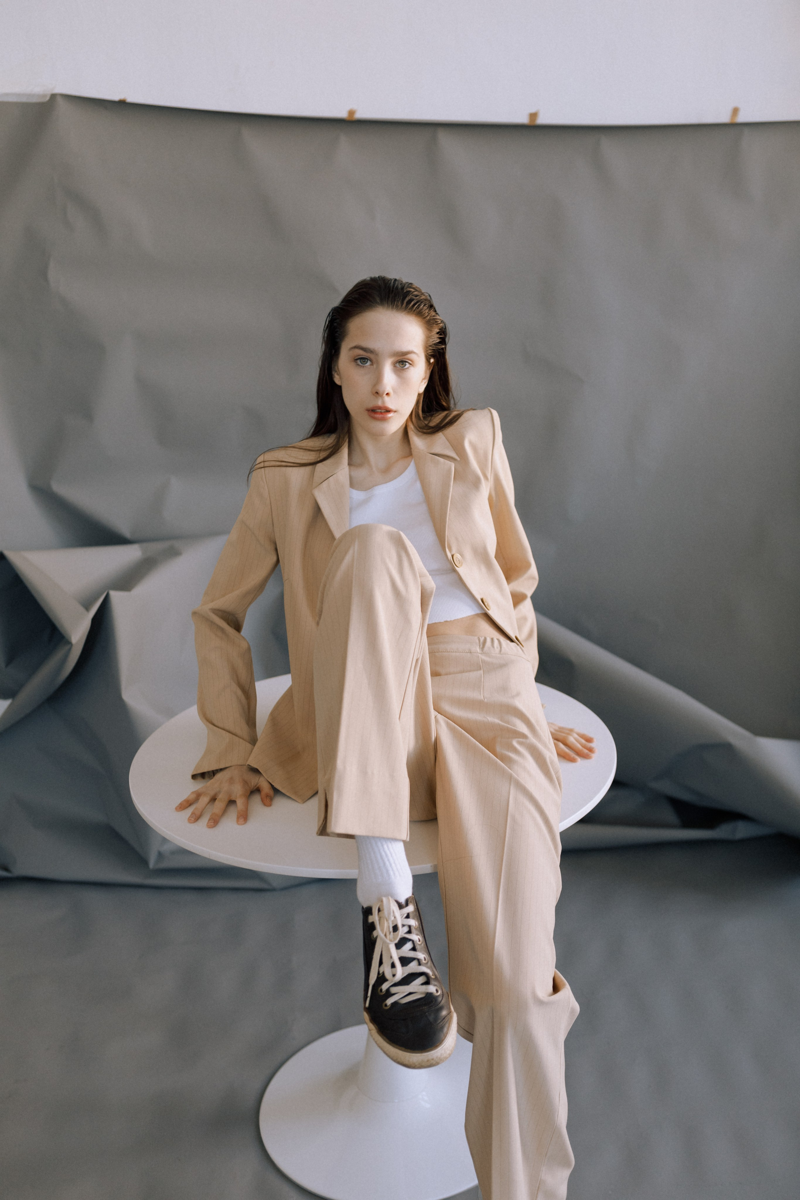 Yulia. Фотограф Евгений Политов