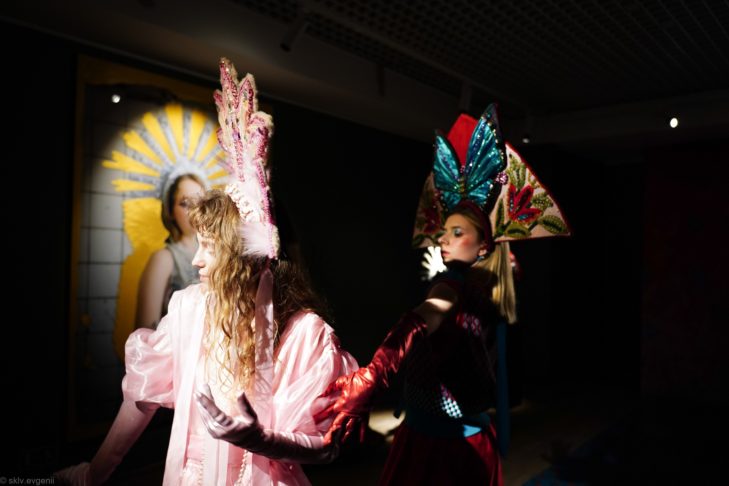 Репортажная фотосъемка вашего мероприяти. Семейный и свадебный фотограф в Санкт-Петербурге Соколов| портреты, репортаж, коммерческая съемка